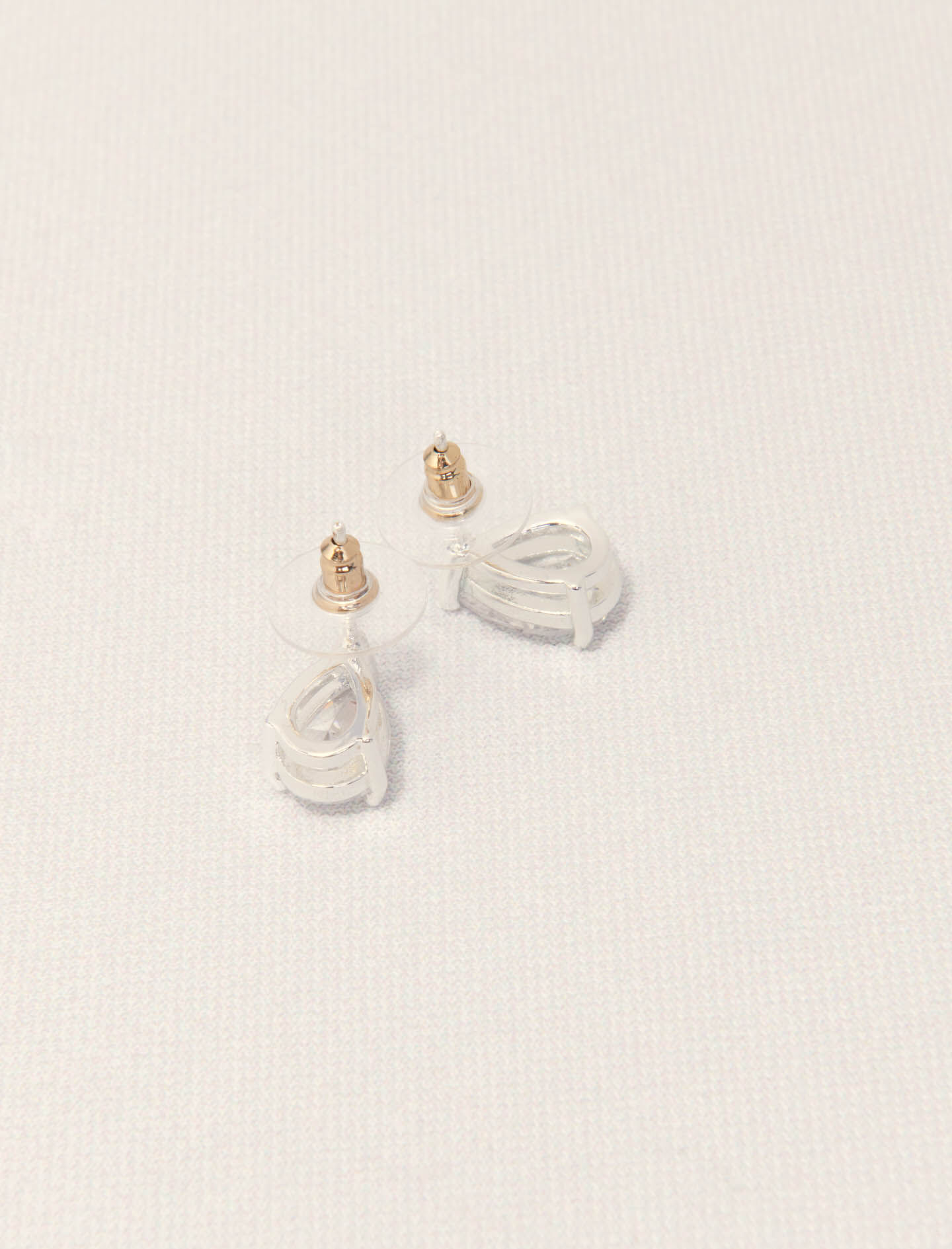 【オシャレ】MEJURI メジュリ Single Diamond Mini Stud ピアス オシャレ】MEJURI メジュリ Single Tiny Diamond Stud ピアス