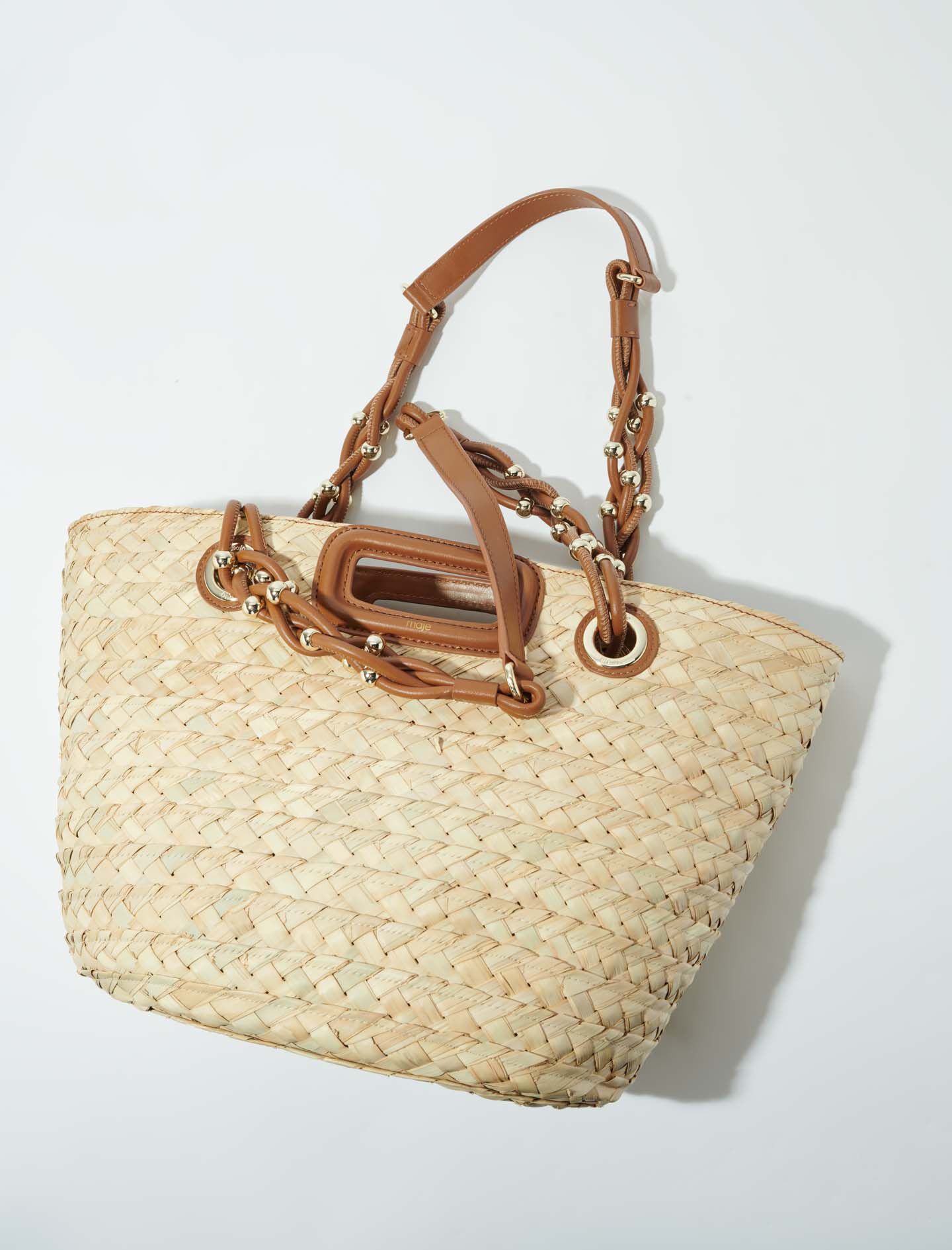 Basquette maje top