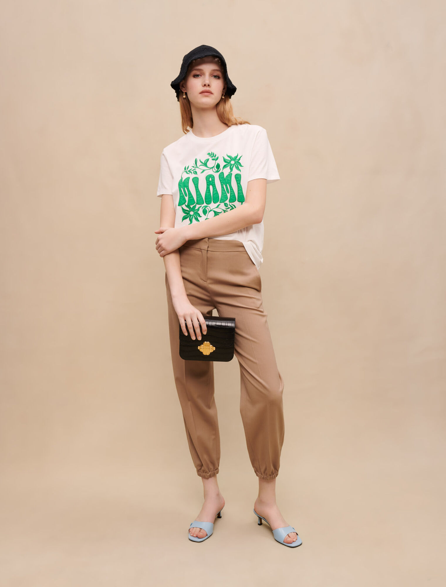 Miami T-shirt