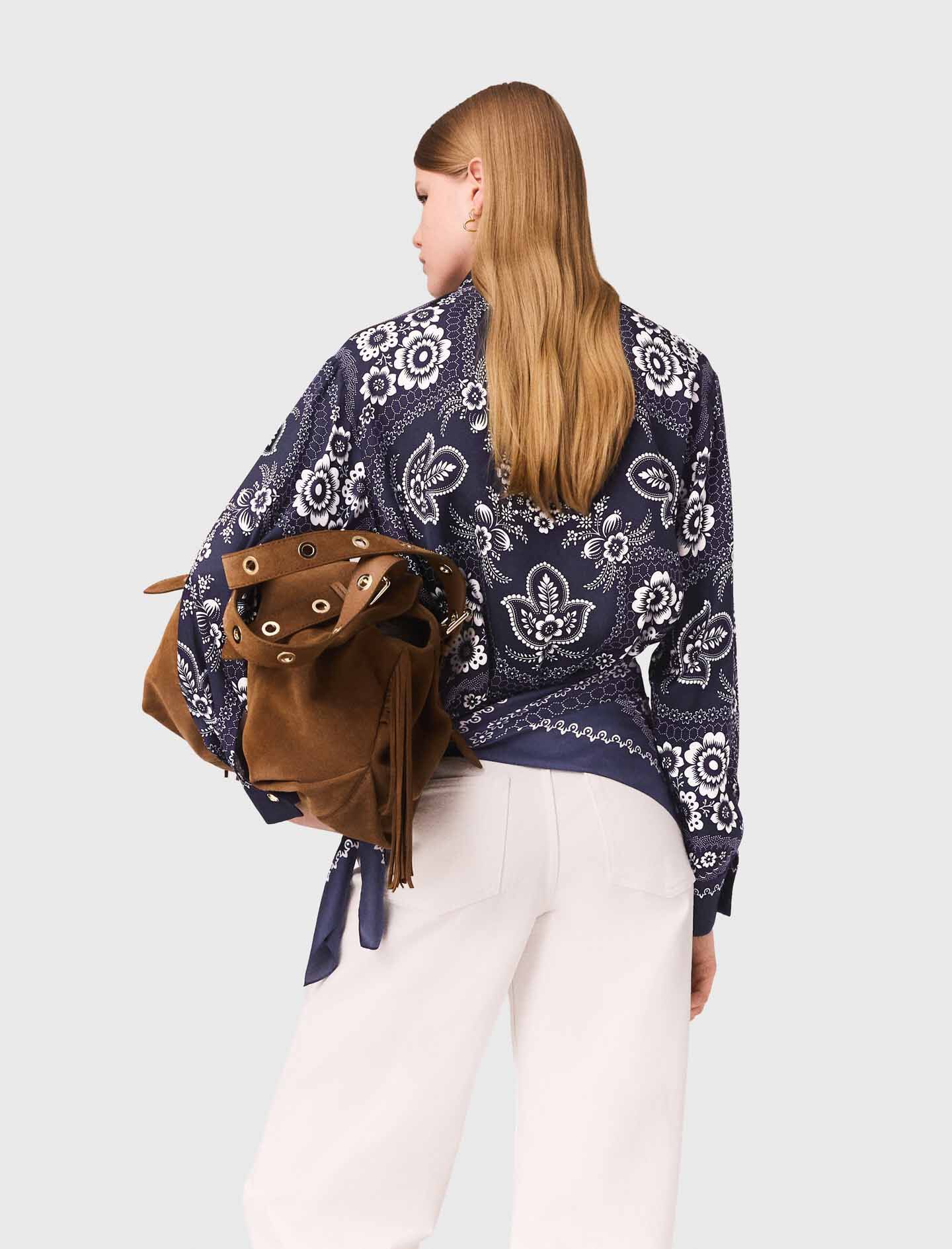 Denim - Jeans For Women | Maje
