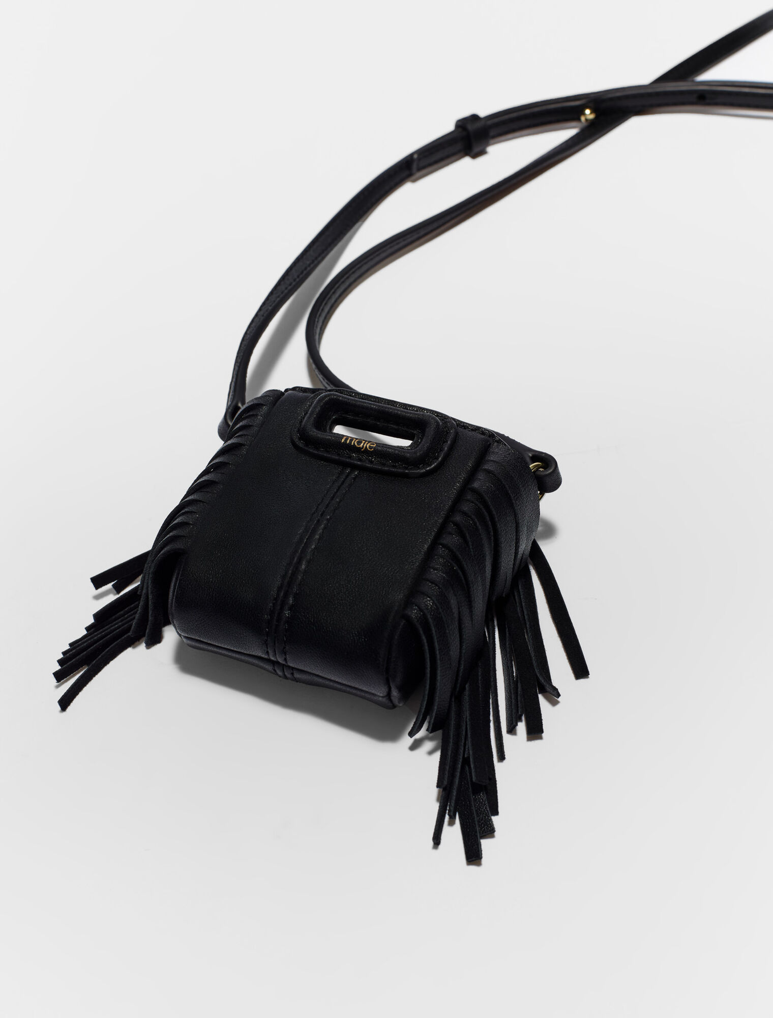 M nano bag