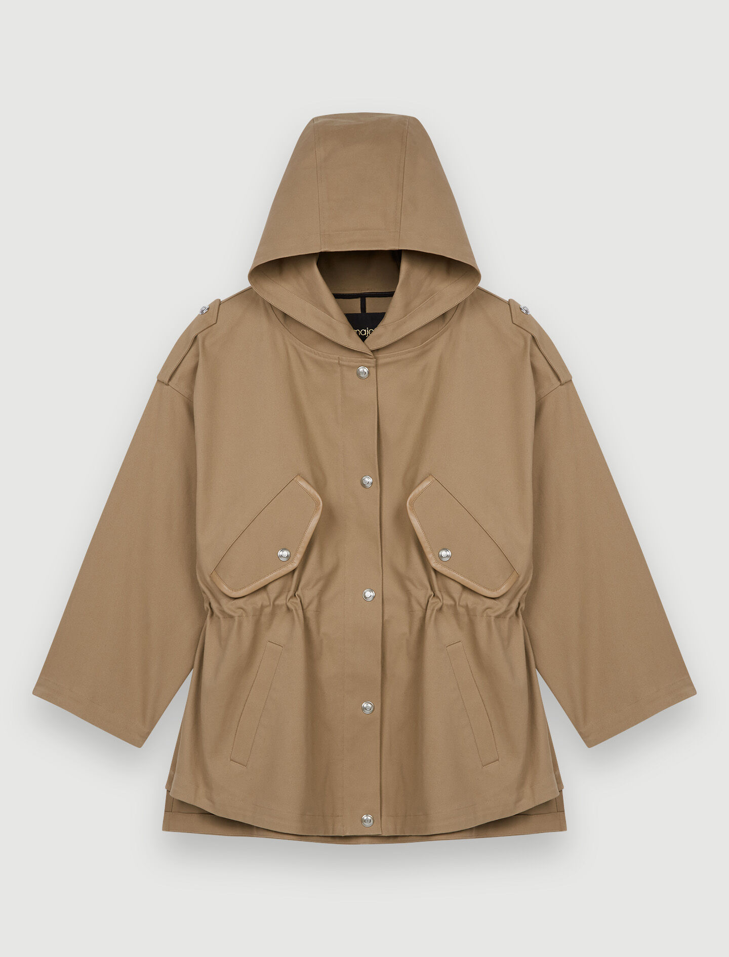 激安超安値 Oversized coat cotton 筆記具