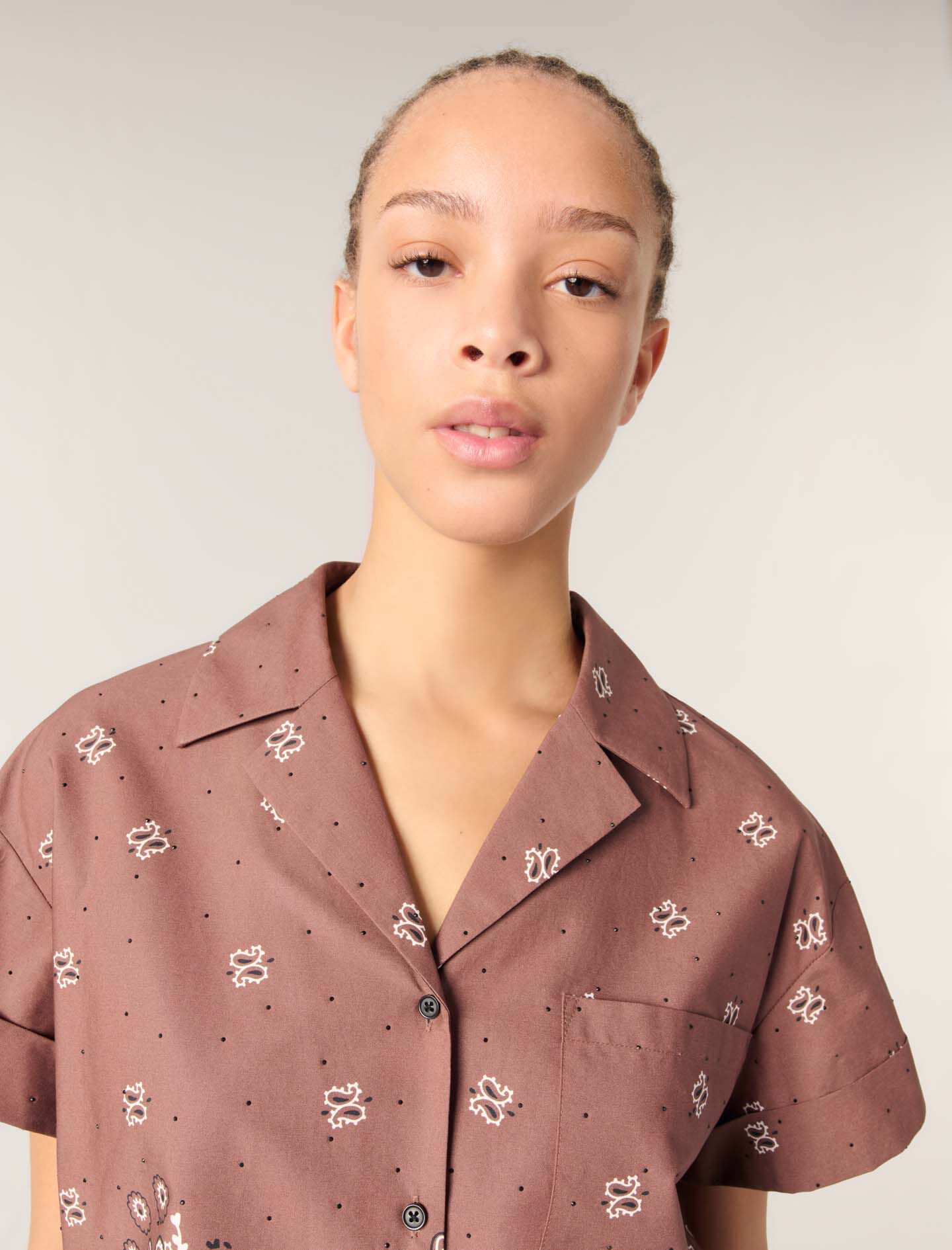 Tops & Shirts For Women | Maje