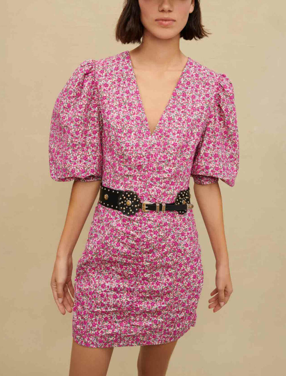 【関税込み】FLORE FLORE ミニドレス Dresses and Skirts - FLORE FLORE