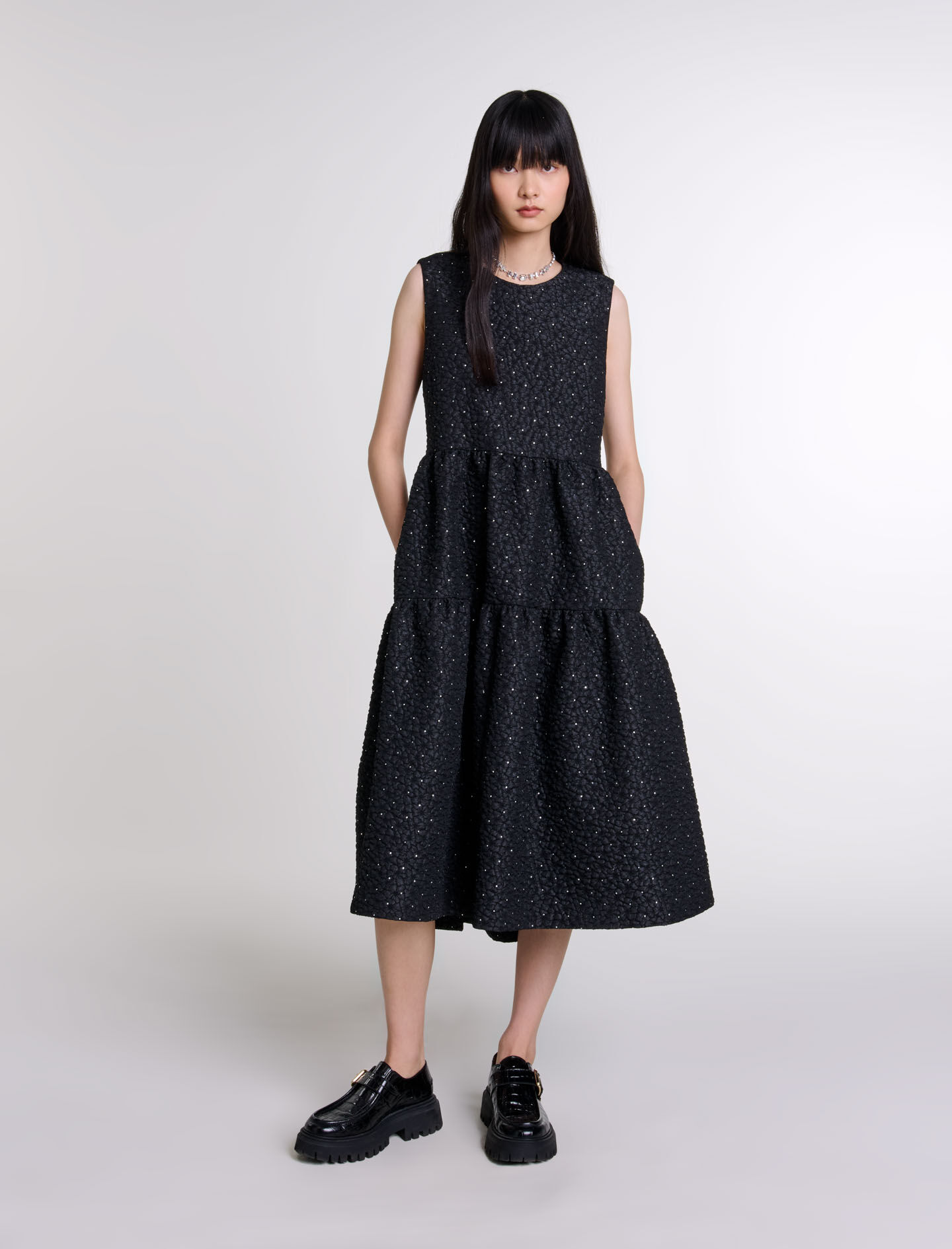 Black dresses For Women | Maje