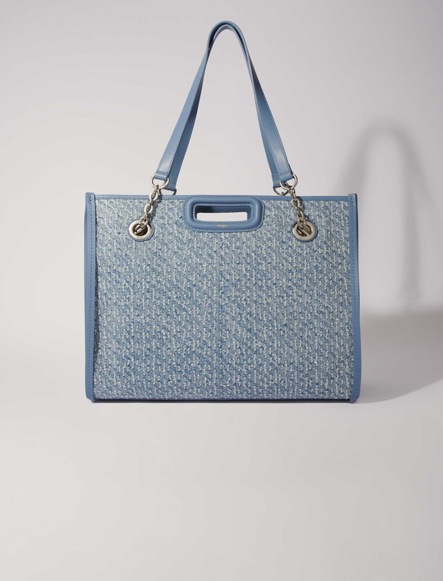 Jeanasis bag - Gem