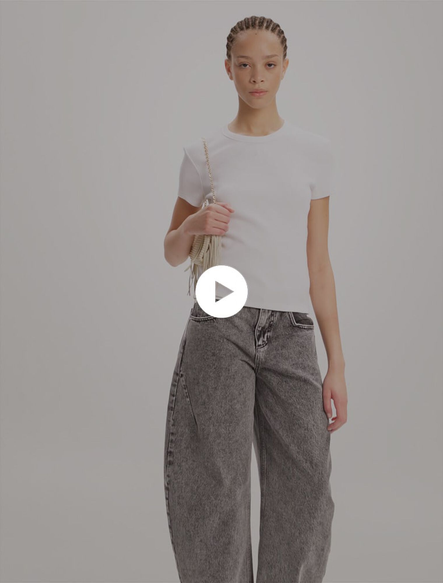 Cotton T-shirt