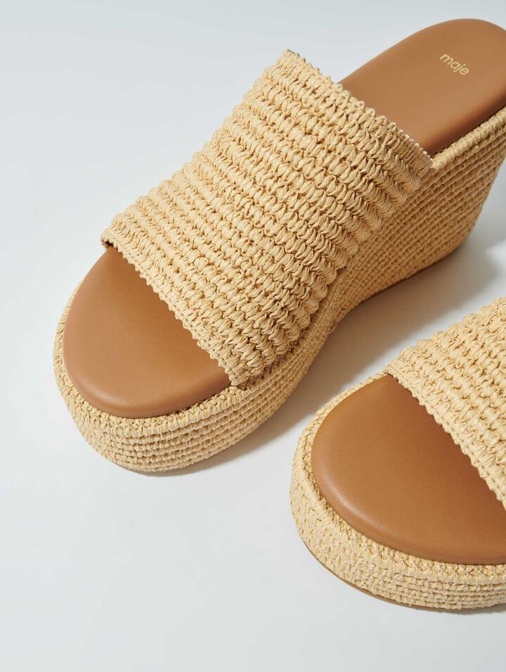 Platform mules