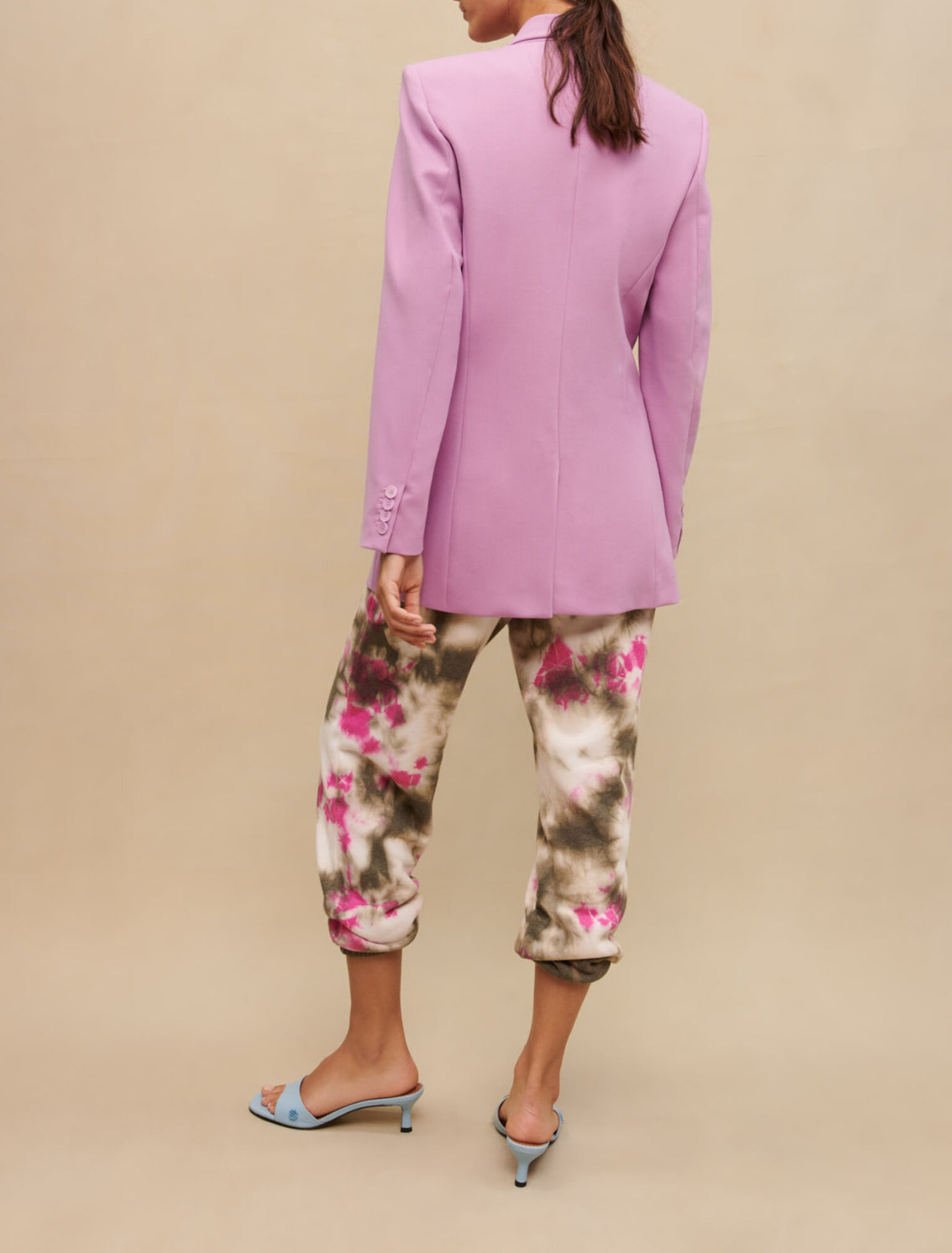 Co-ord blazer