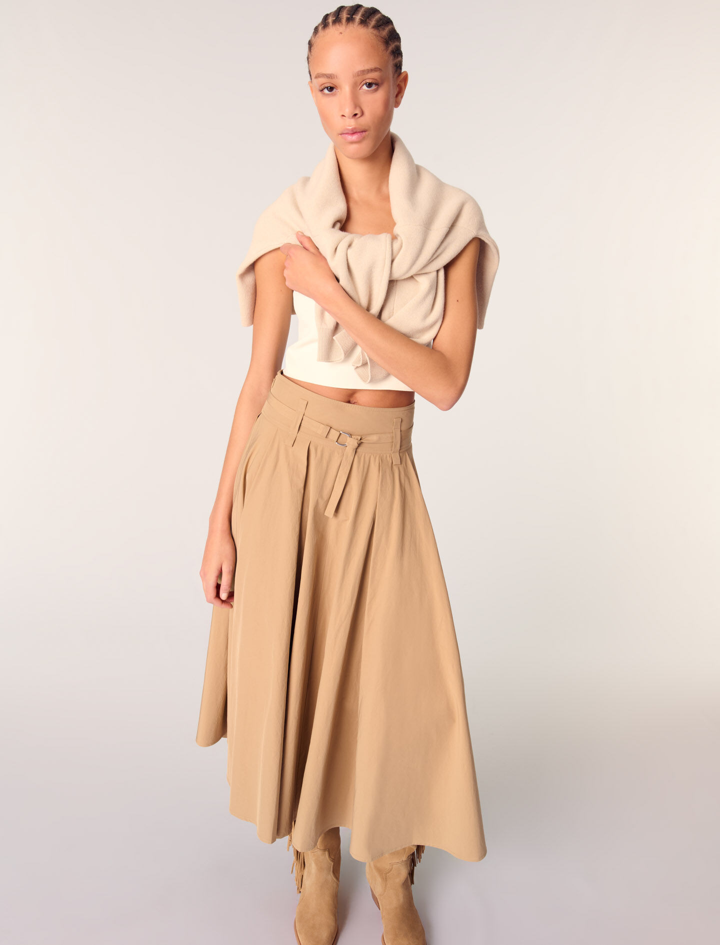 NEW COLORFUL BASICS 4 – ISSEY MIYAKE ONLINE STORE