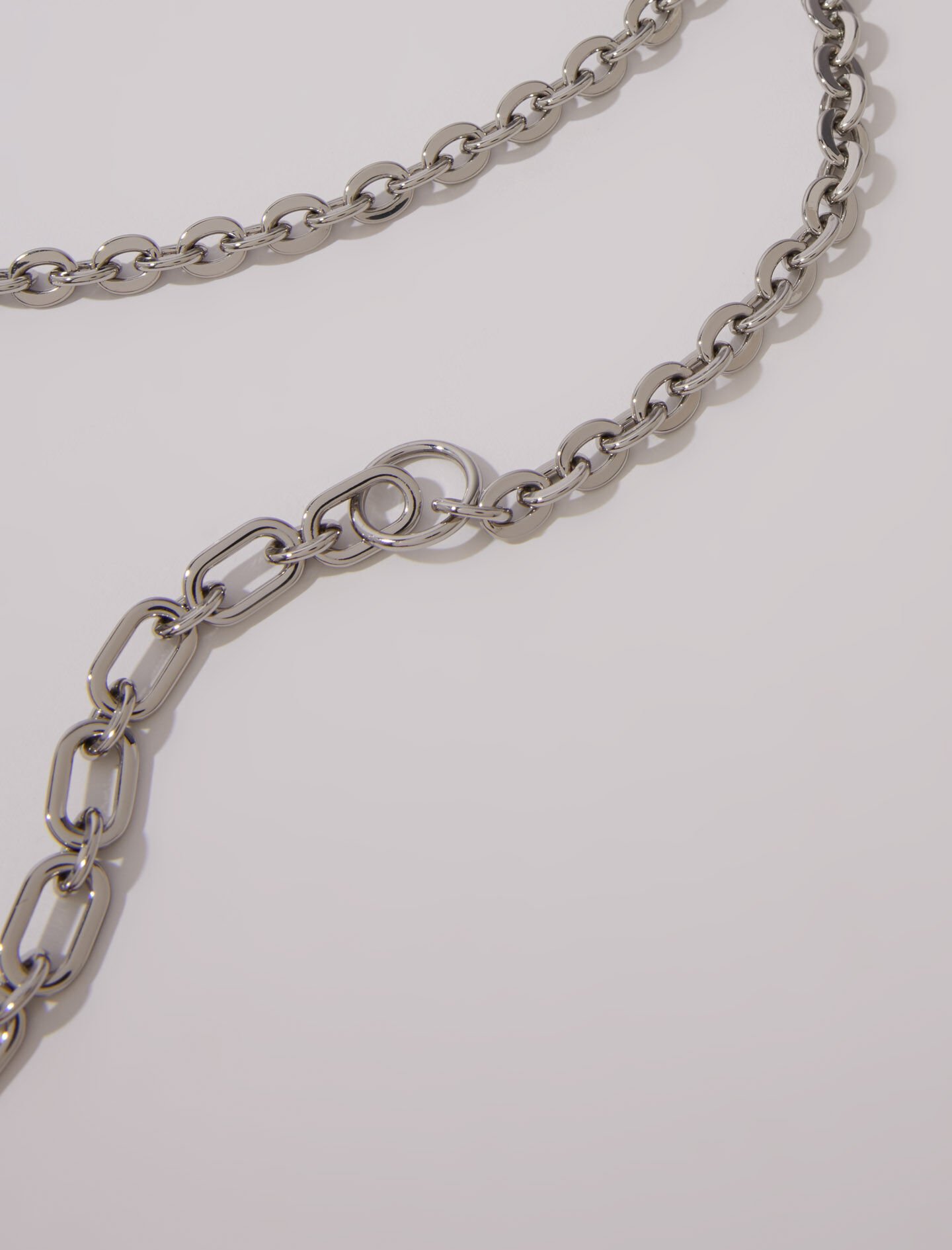 アクセサリー L'Appartement GOOD GRIEF! Chain Belt L´Appartement 【GOOD GRIEF!】Chain Belt