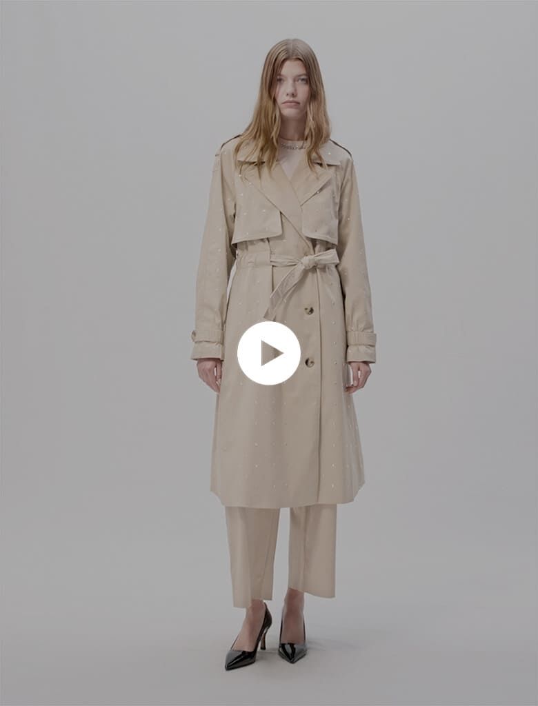 Good Condition] FCRB MAJESTIC BENCH COAT soph | eBay