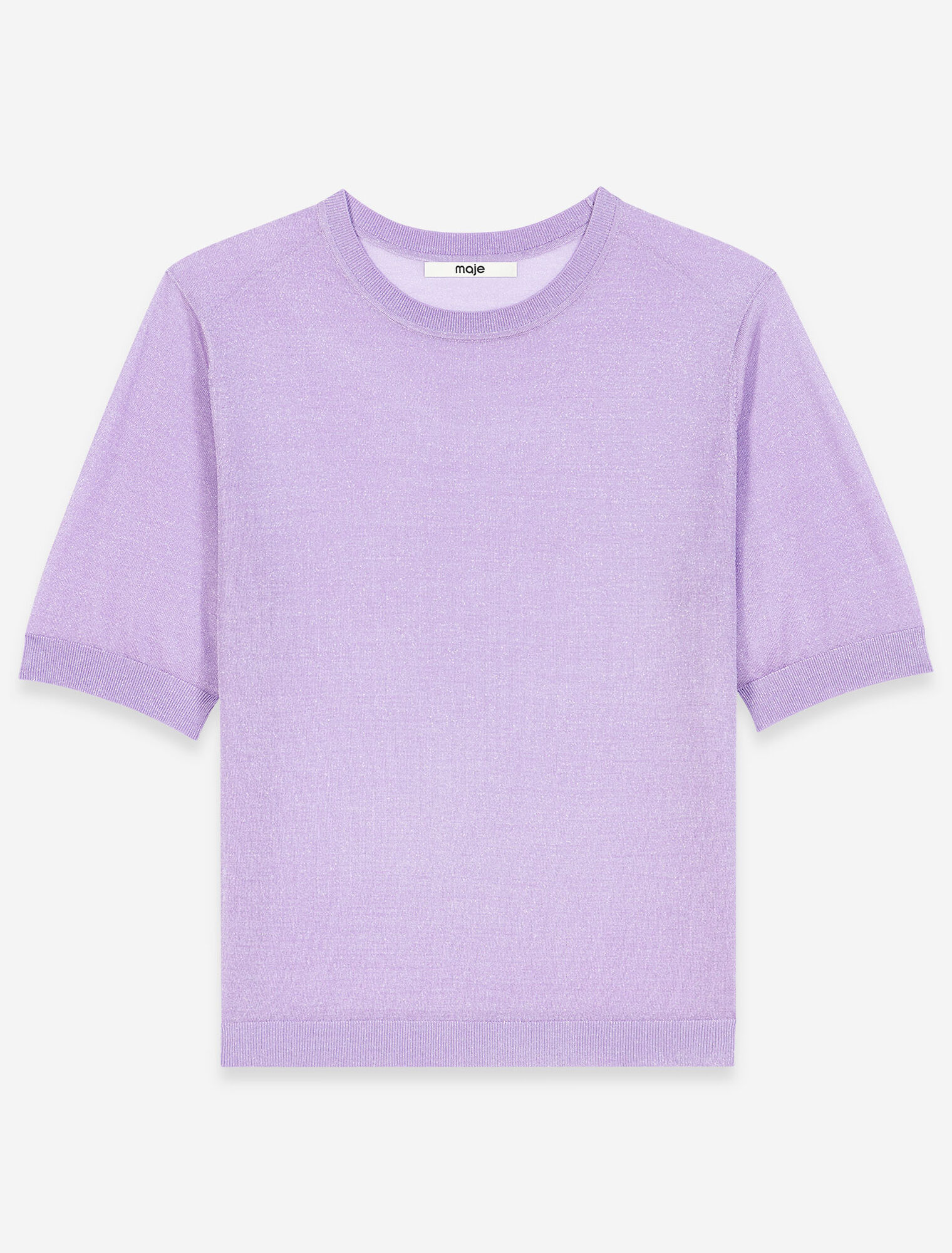 2-in-1 sweater