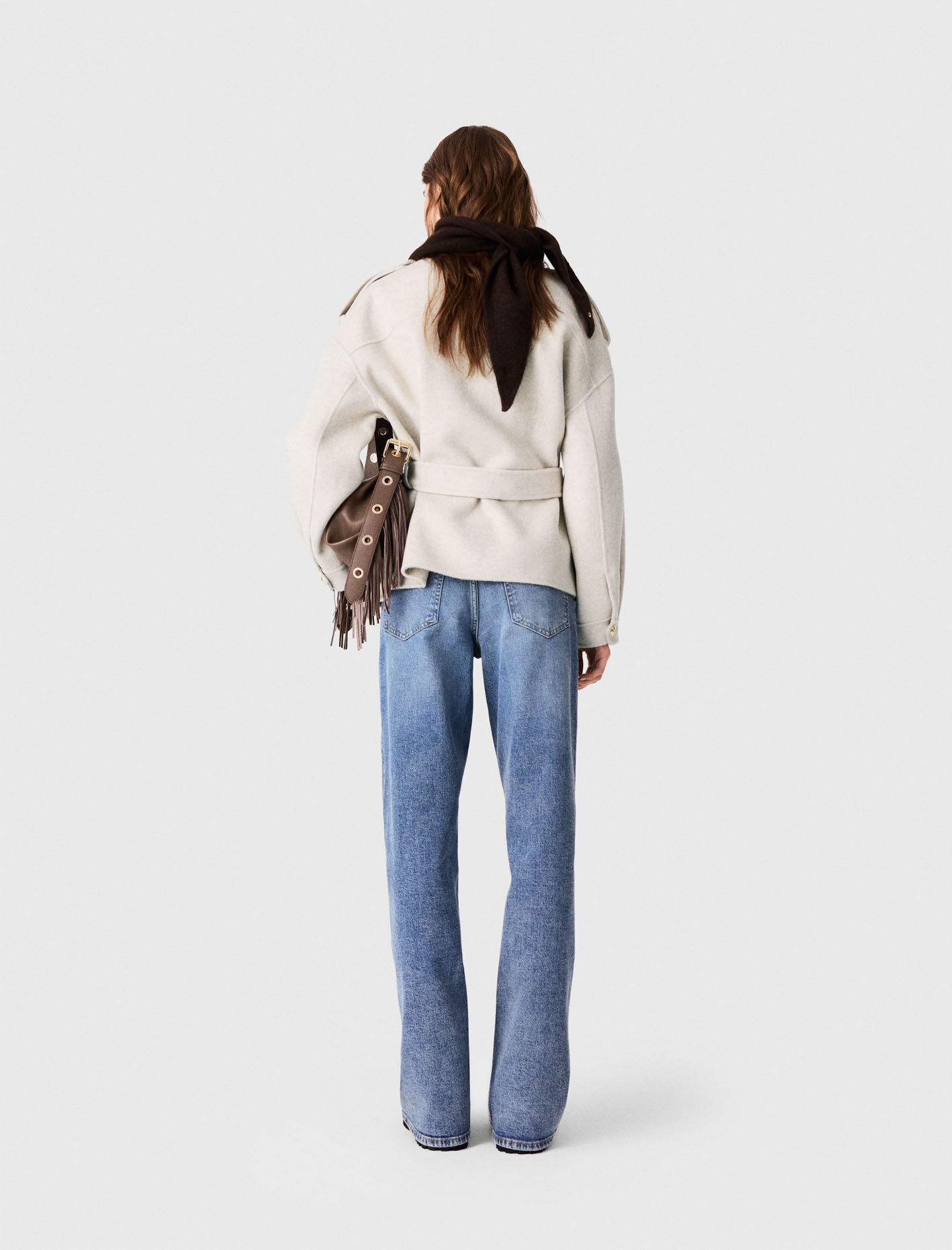 Coats For Women | Maje Coats For Women | Maje