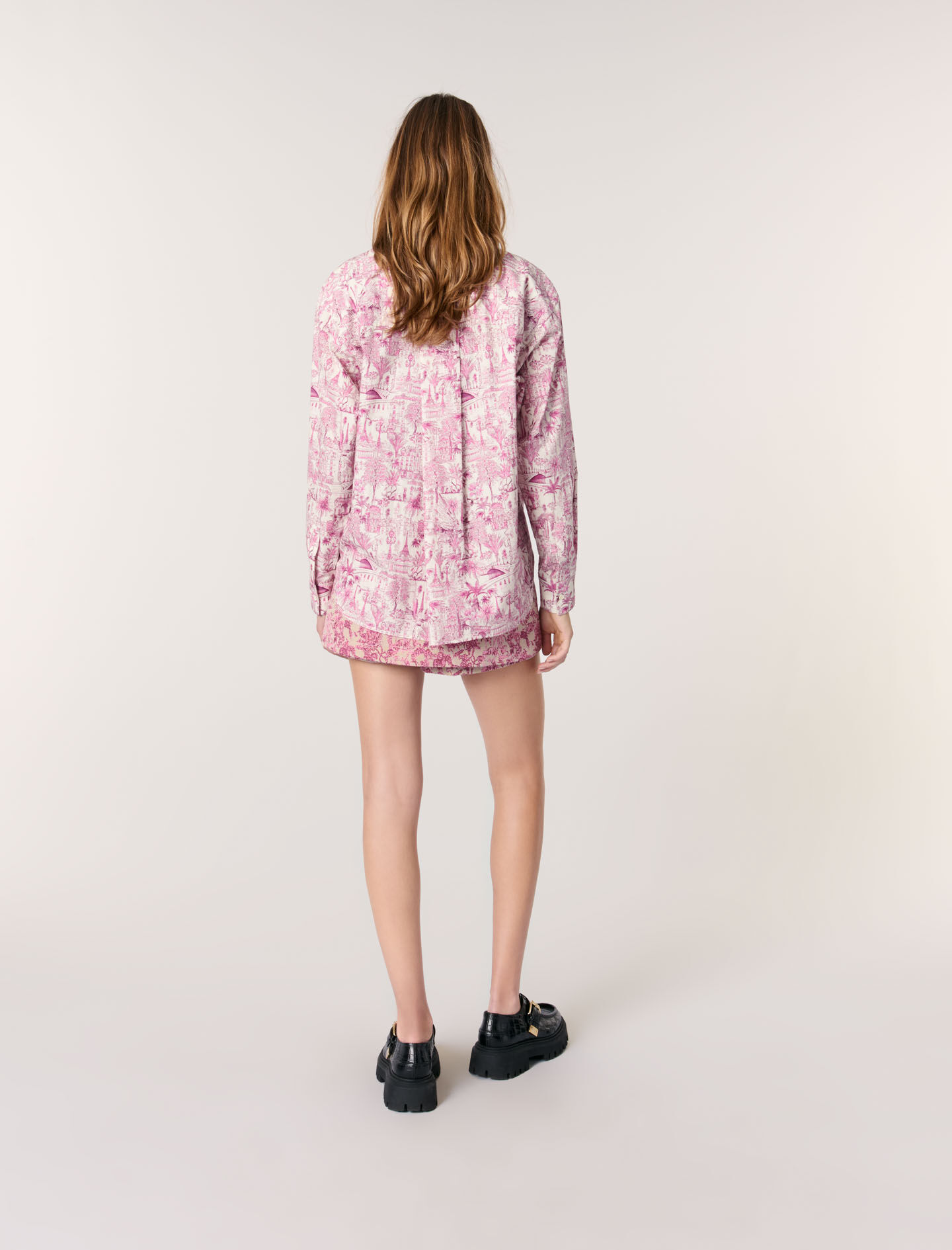 Tops & Shirts For Women | Maje Tops & Shirts For Women | Maje