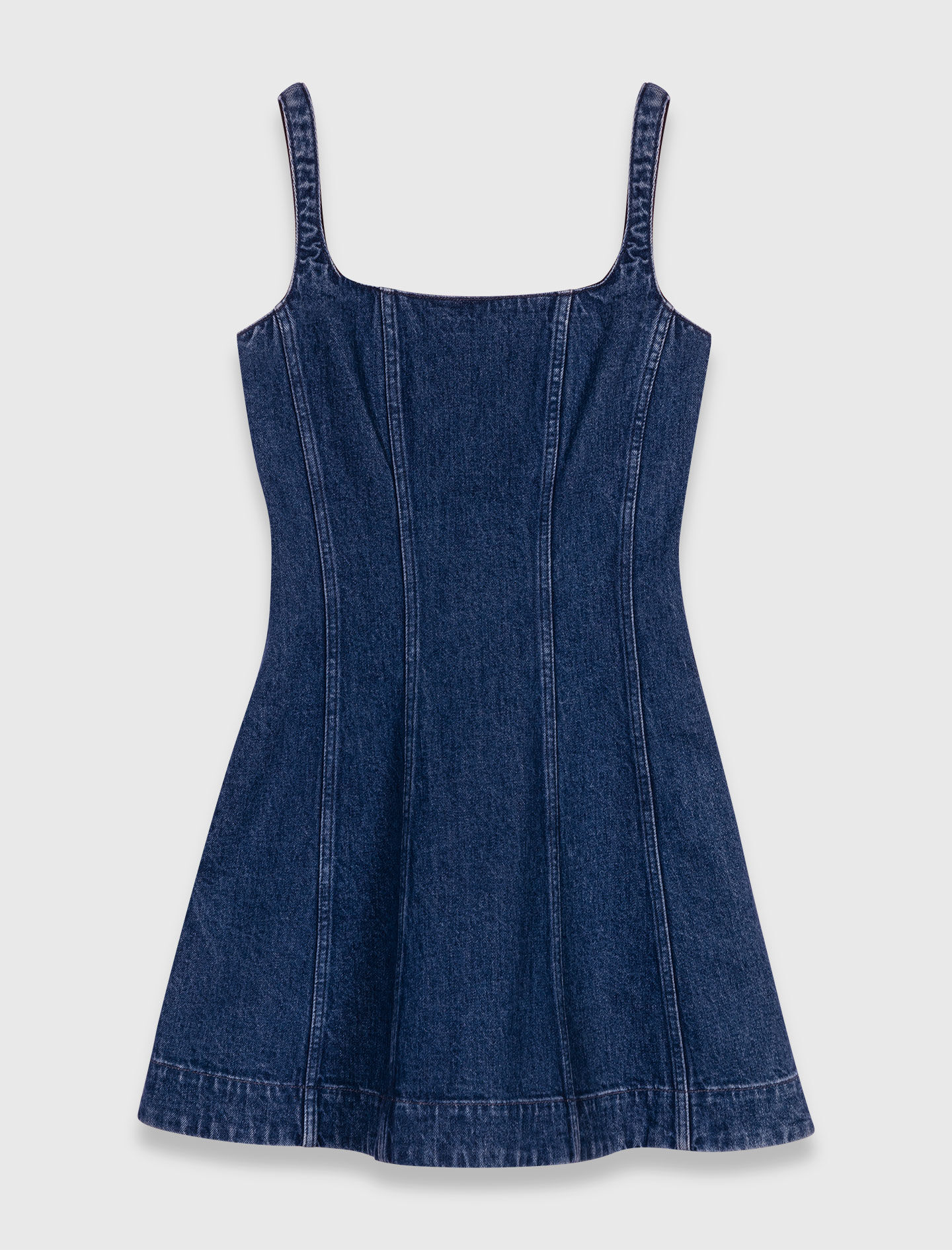 【本日限定値下げ！】CHRISTELLE LAME TWEED TOPS LAME TWEED BUSTIER ROMPERS