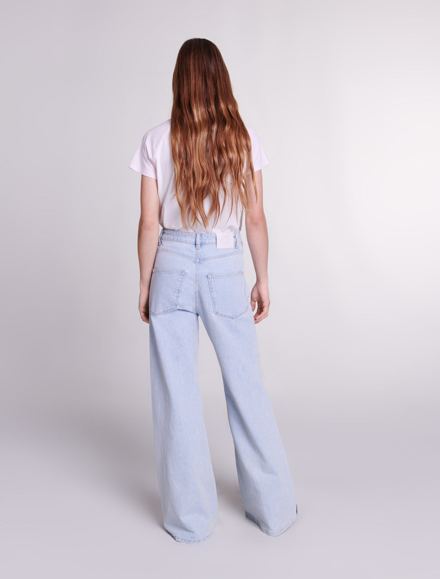 Saint Honoré T-shirt