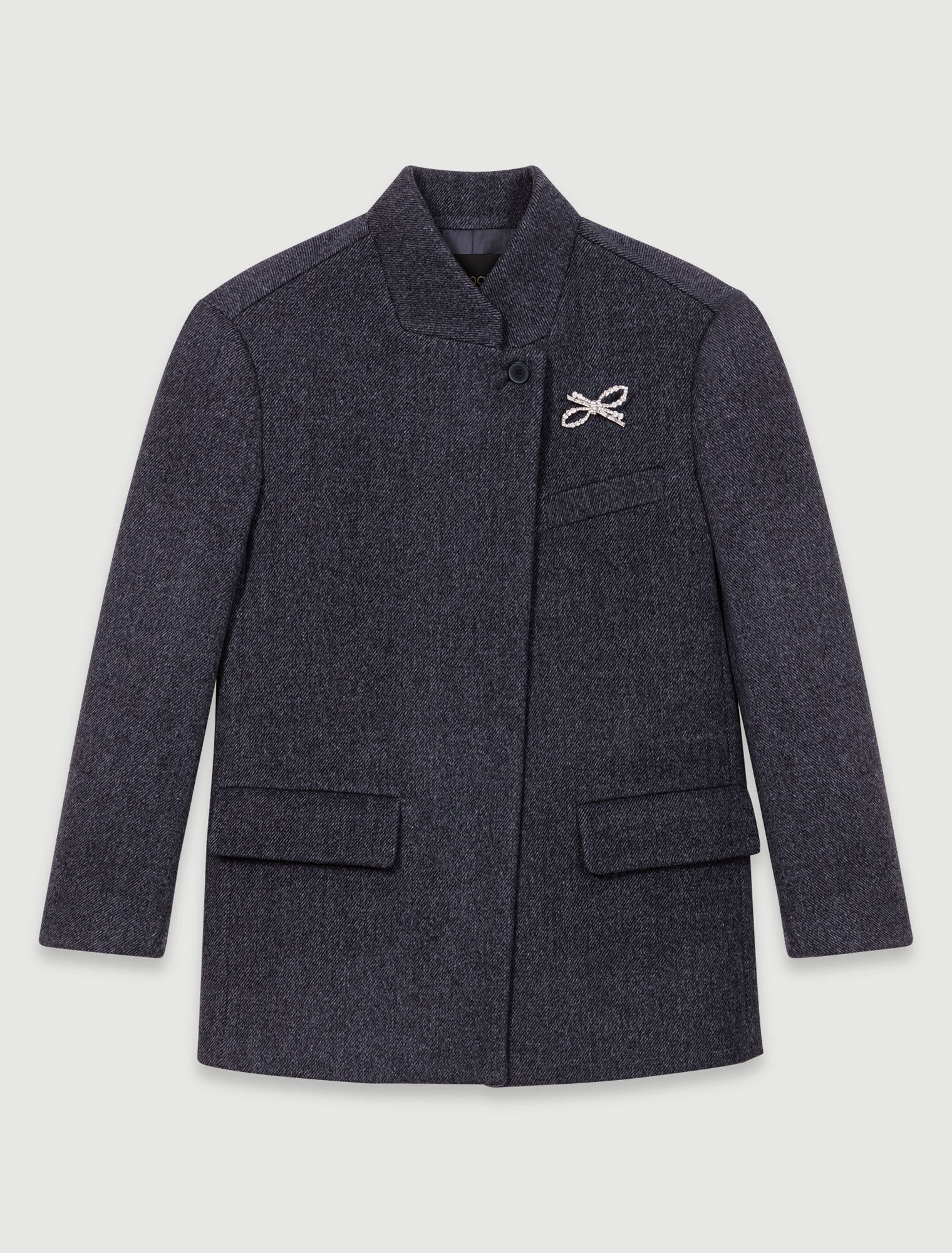 Wool Coat