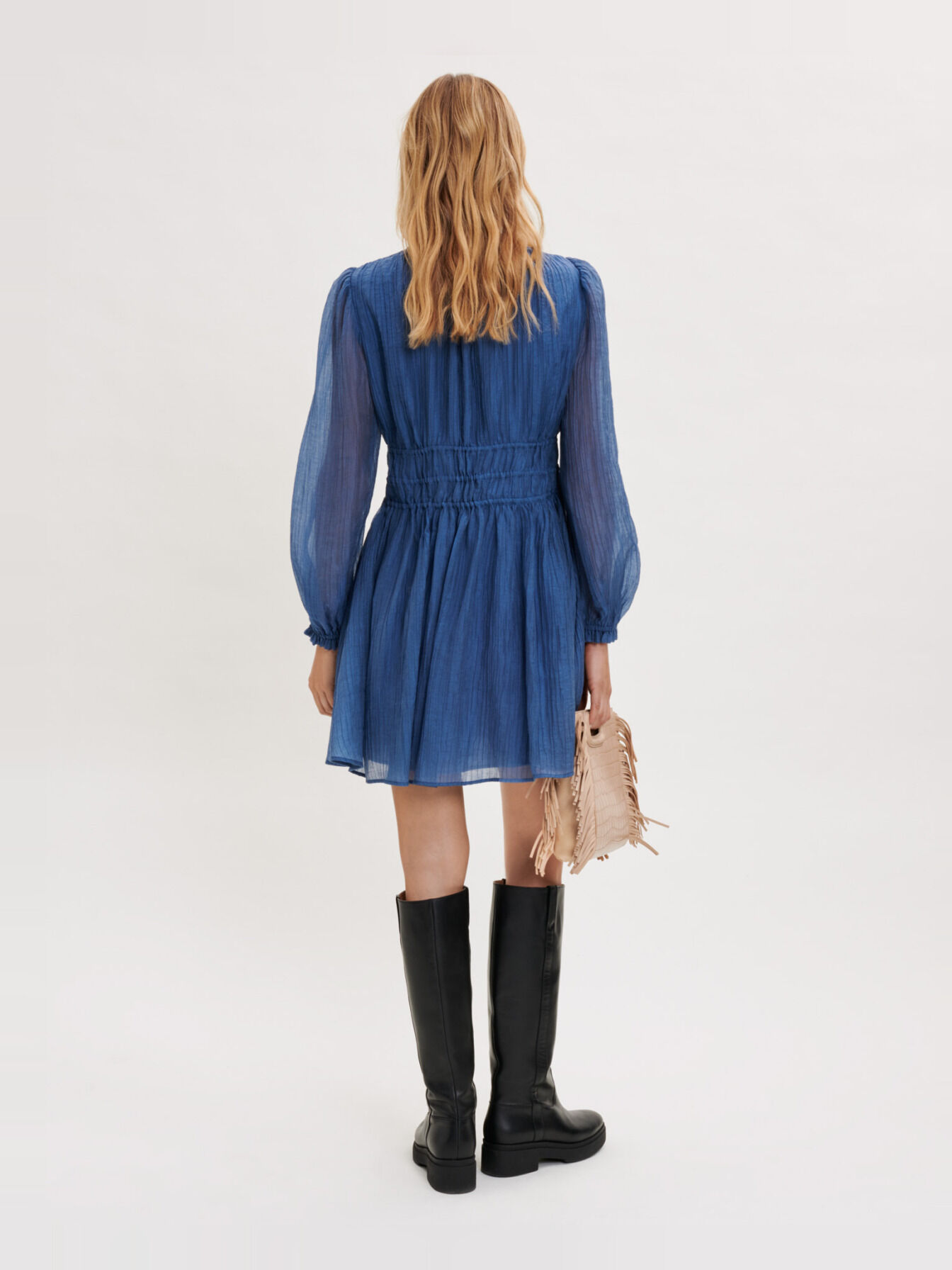 MFAVY エムファビー　ウェア　saxe blue MFAVY エムファビー ウェア saxe blue