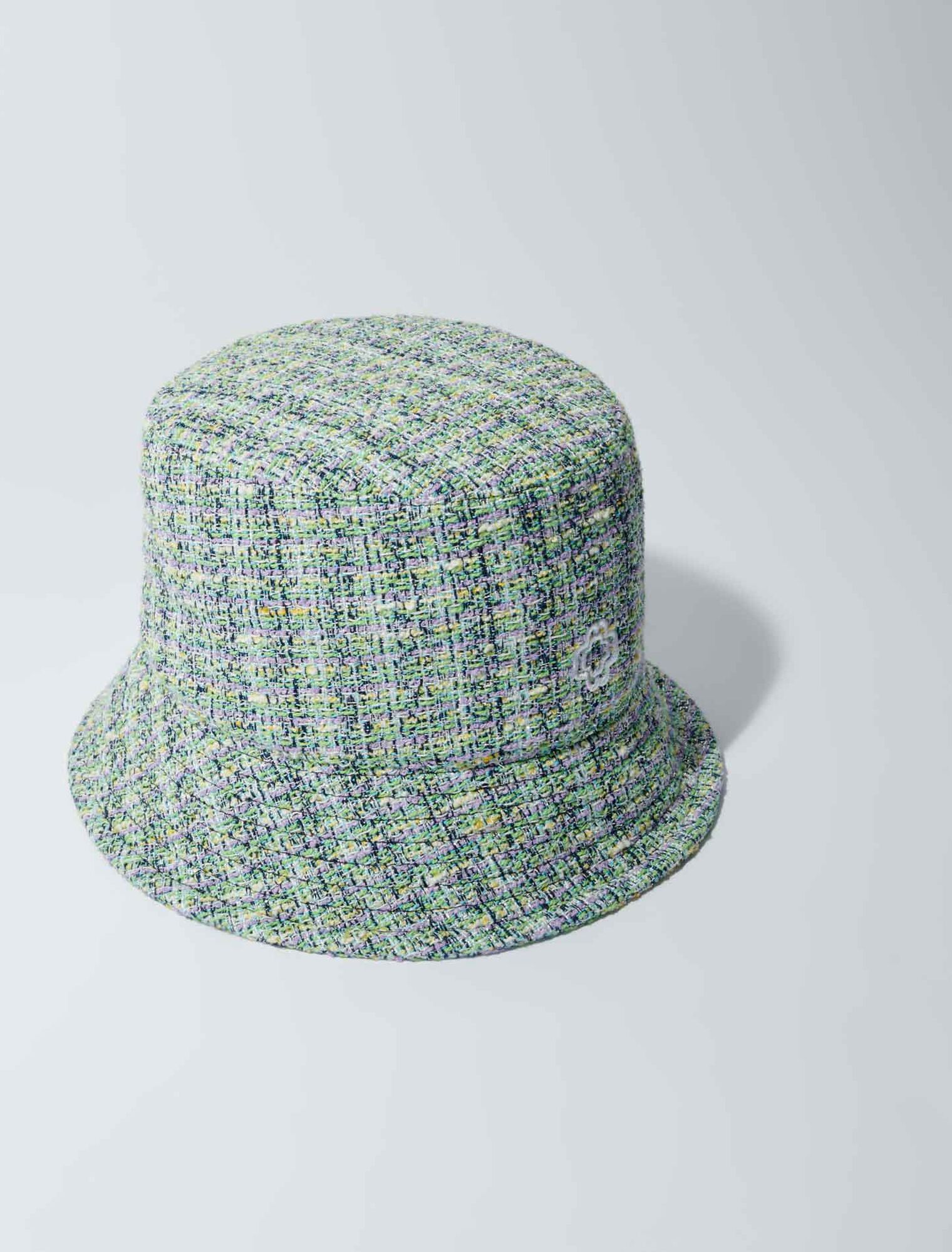 Tweed Bob