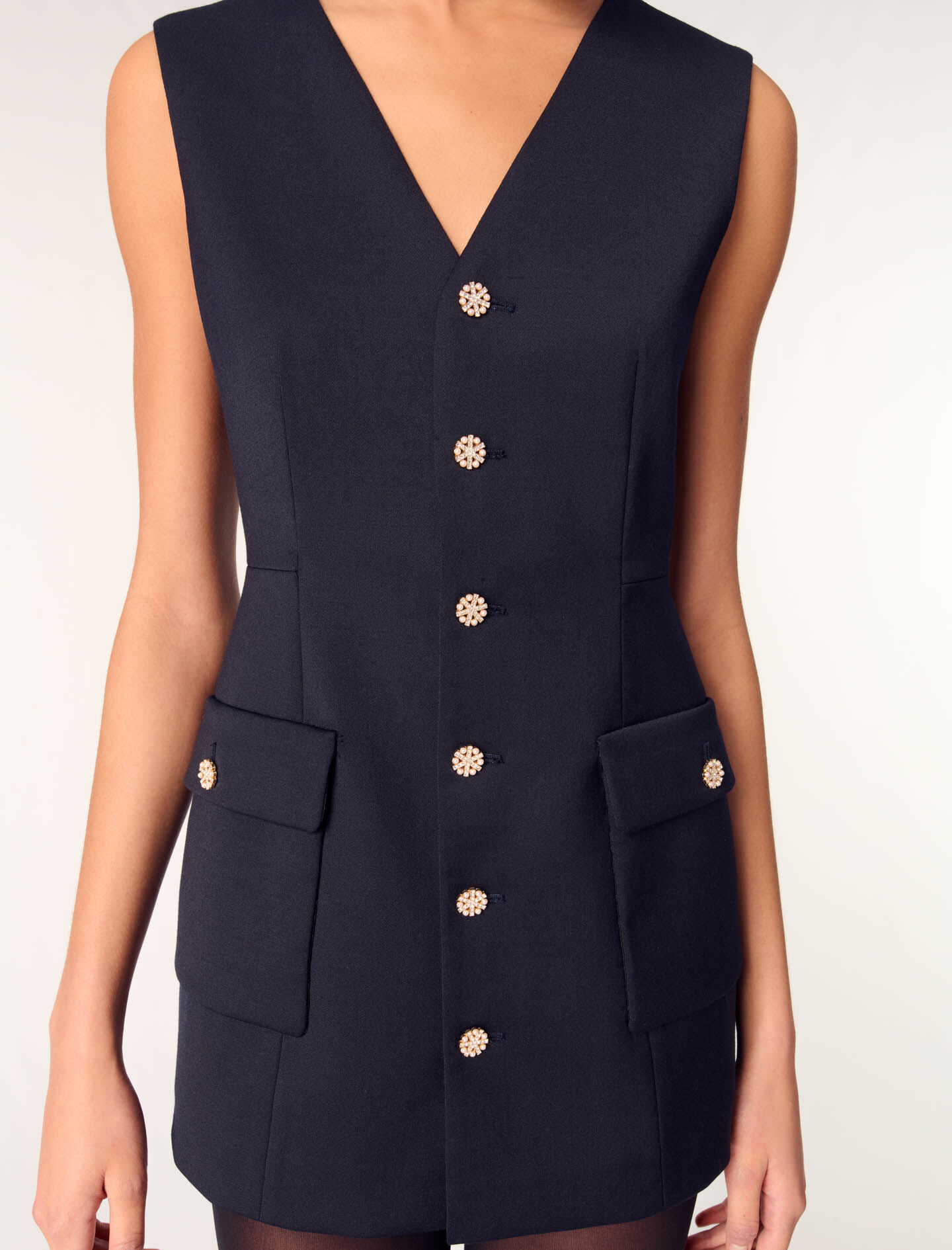 Black dresses For Women | Maje