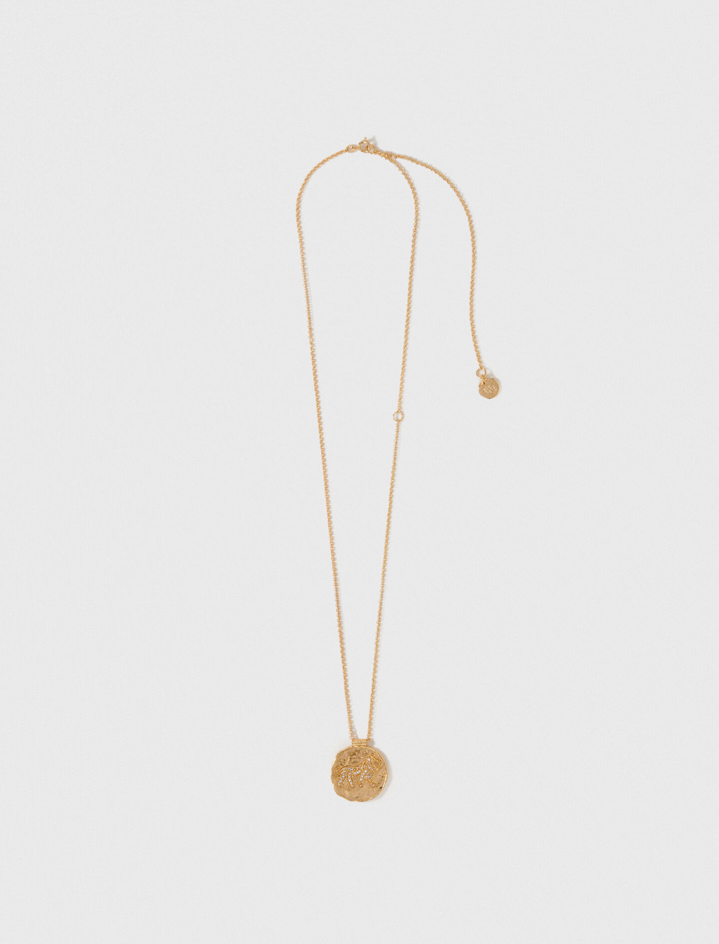 本当に信頼出来る店 Zodiac medal Denim - Jeans For Women | Maje ボディローション