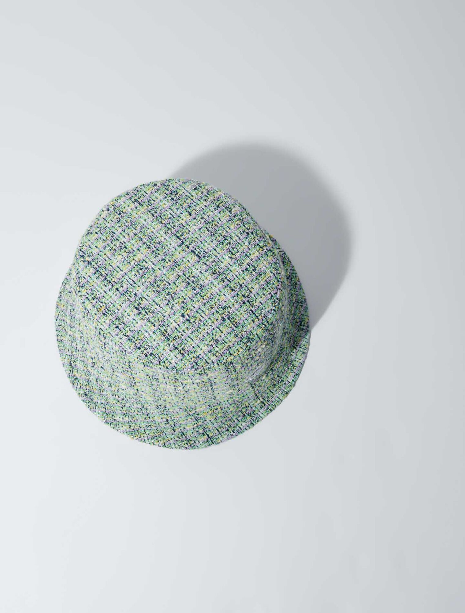 Tweed Bob