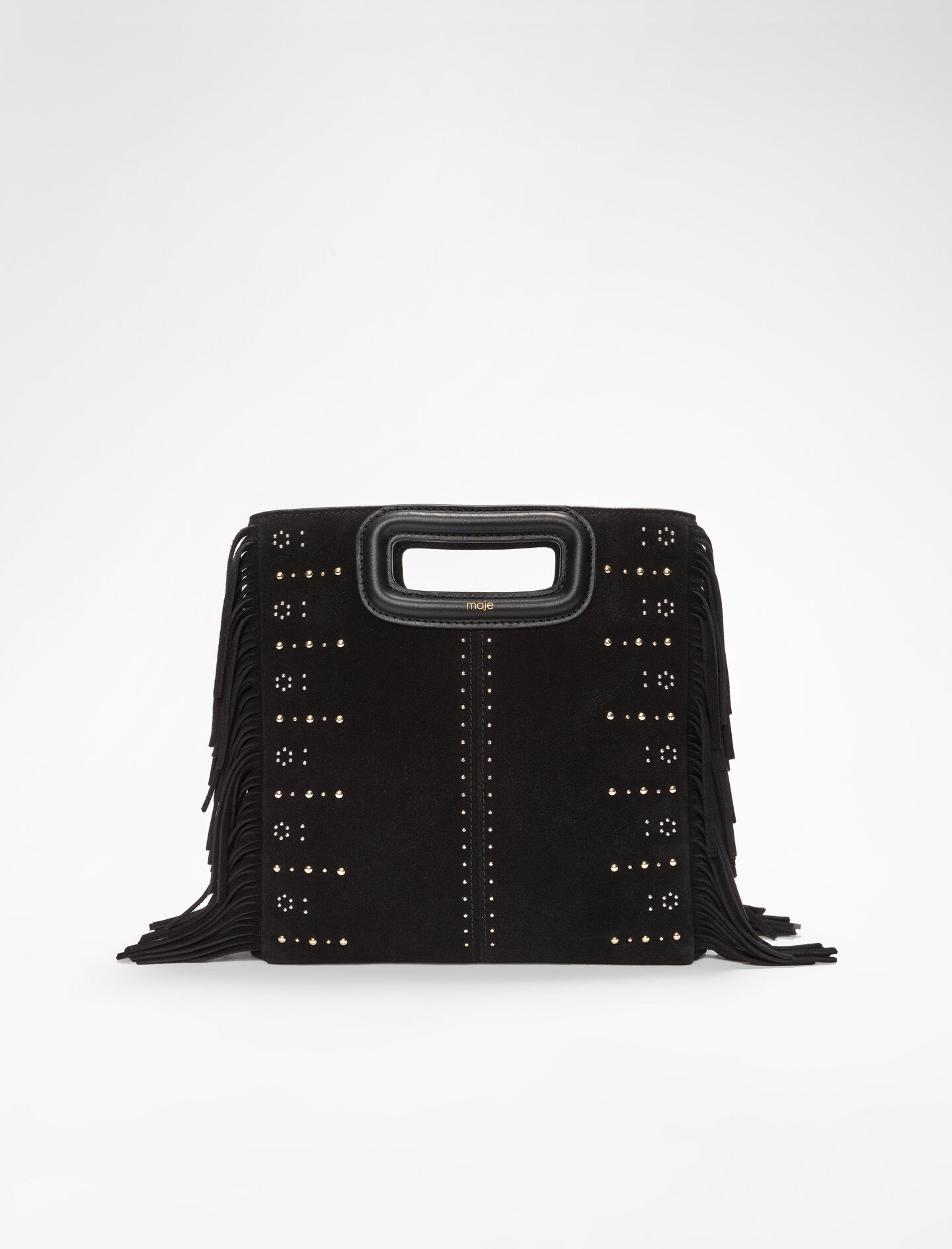 Black Gray For Women Maje