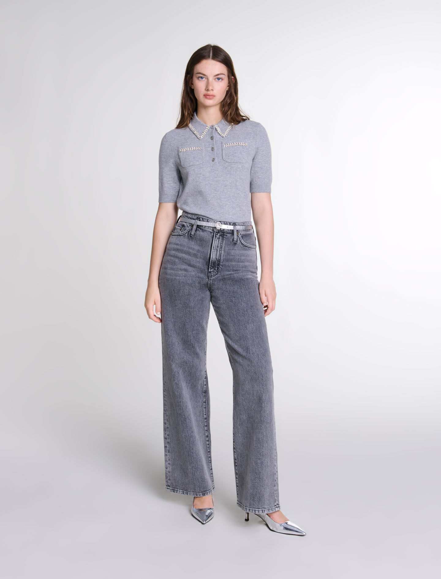 All Clothing For Women Maje