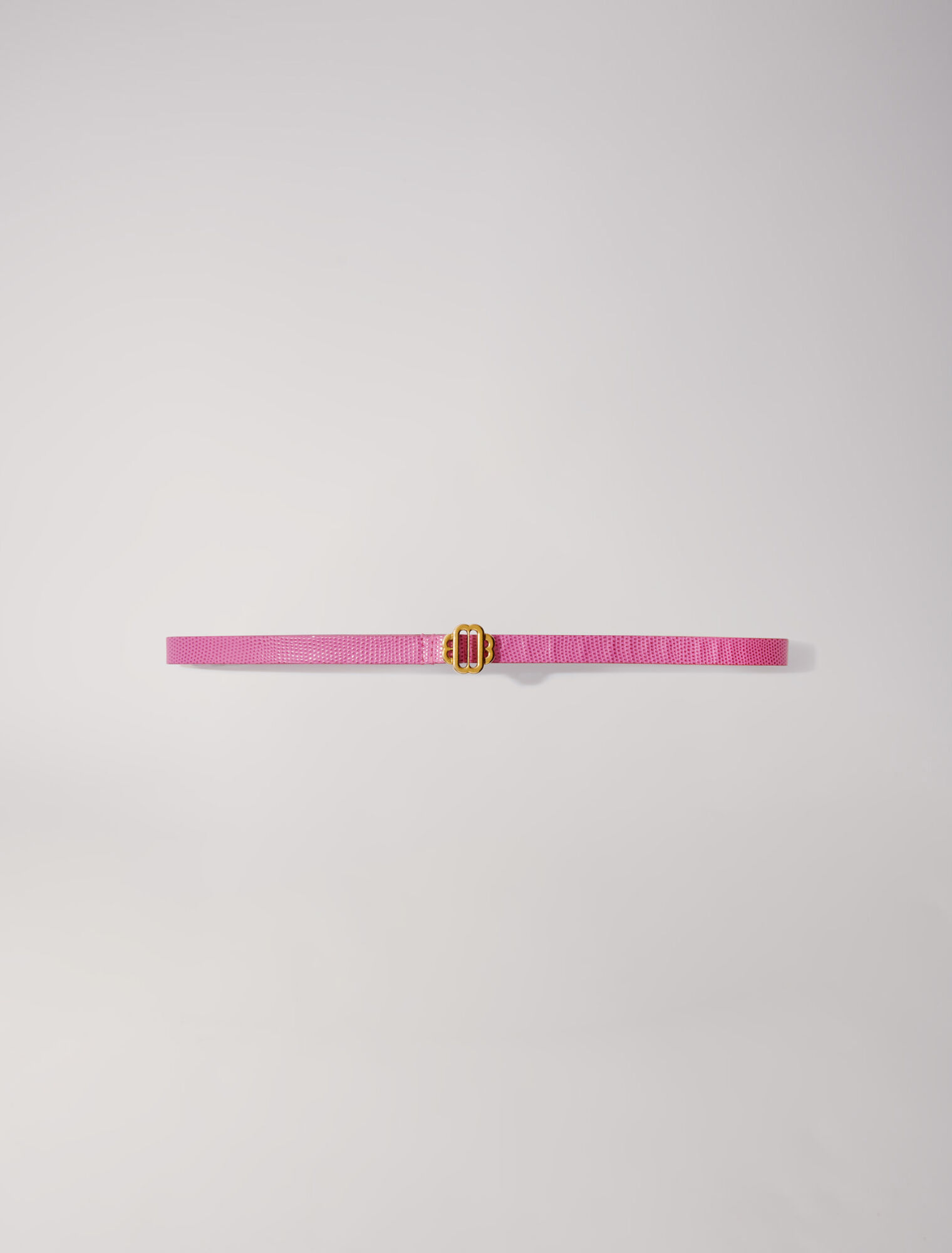 Clover belt