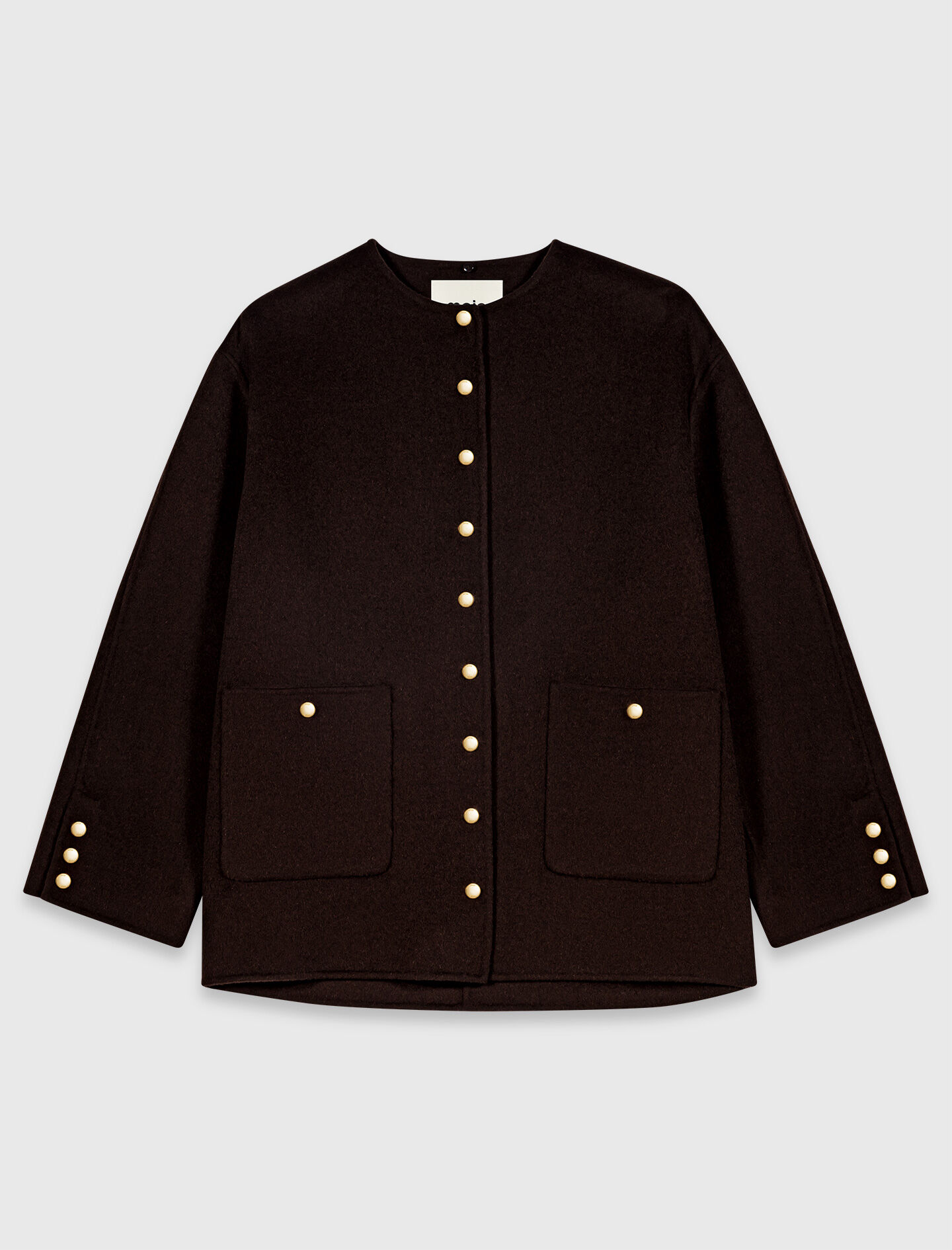 Wool Coat