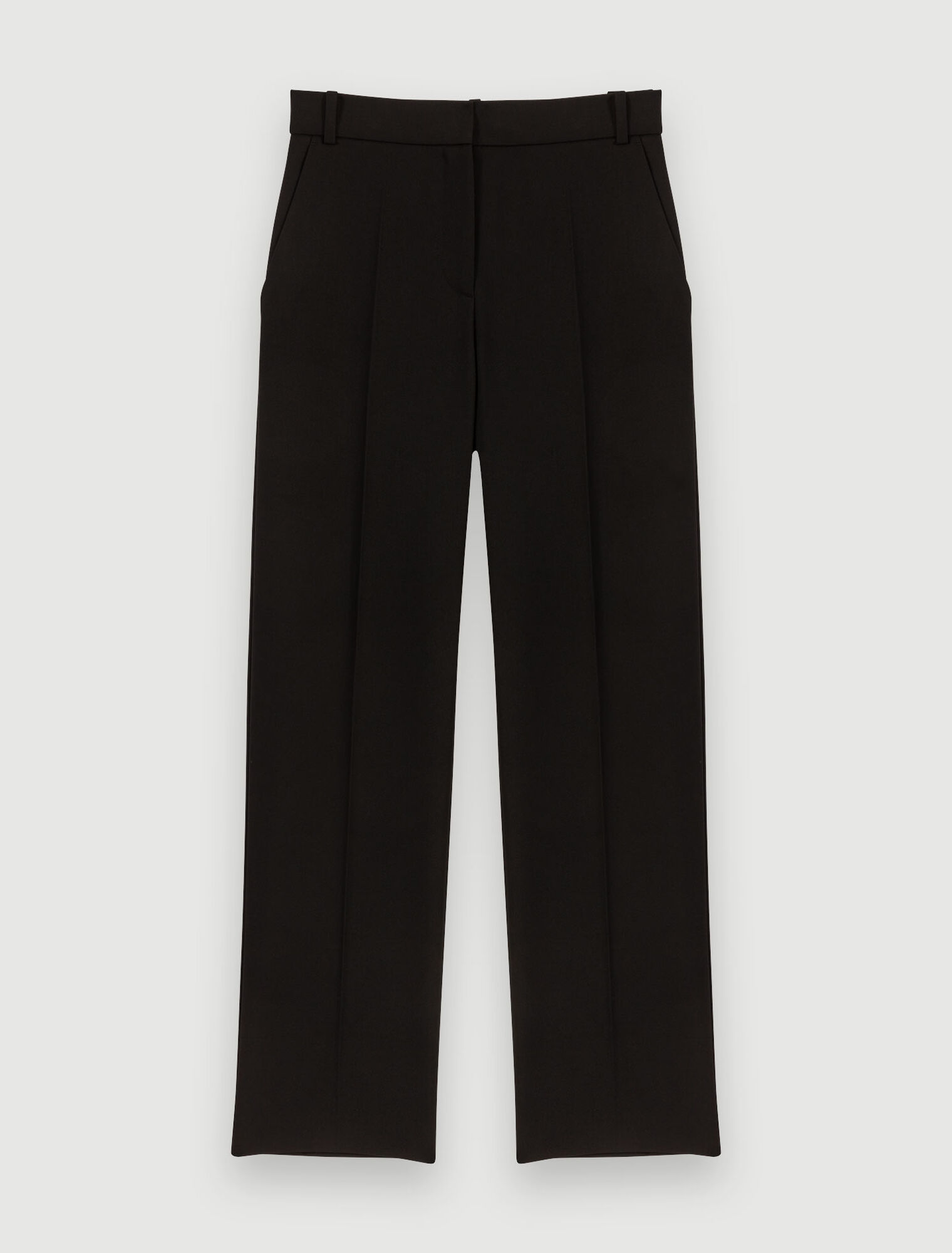 Suit trousers