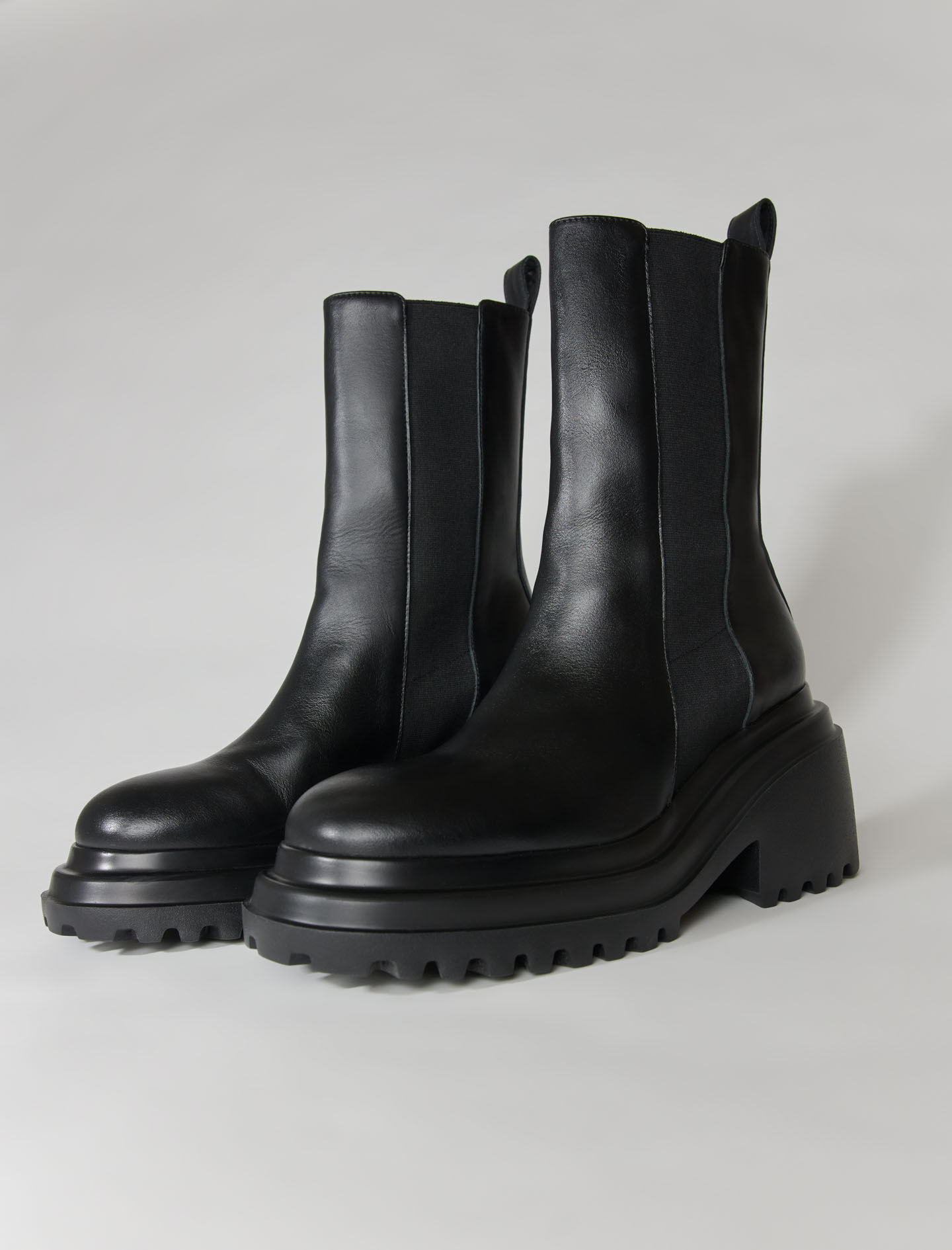 Bottine maje on sale