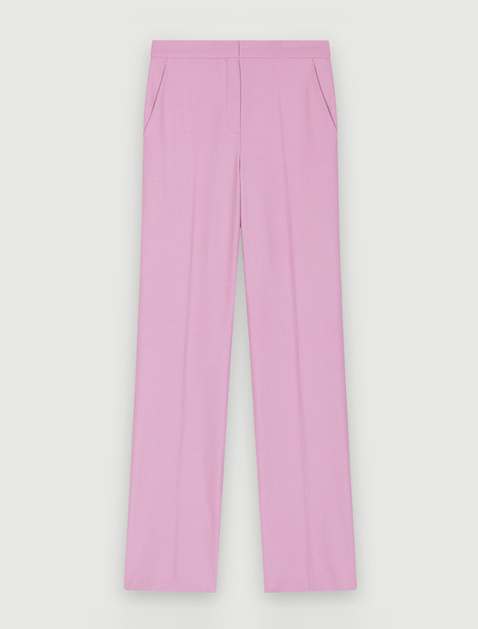 Suit pants