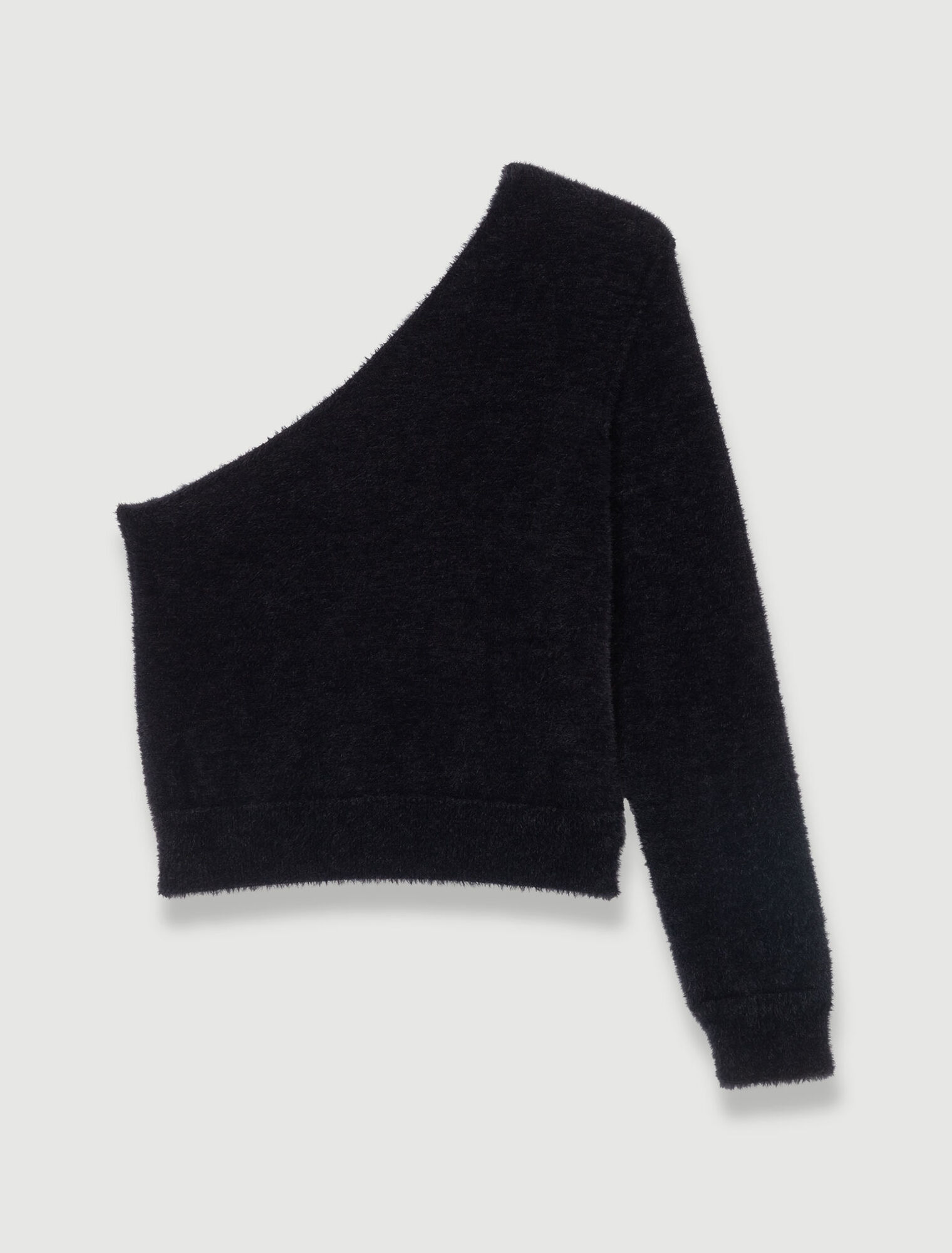 Asymmetric jumper