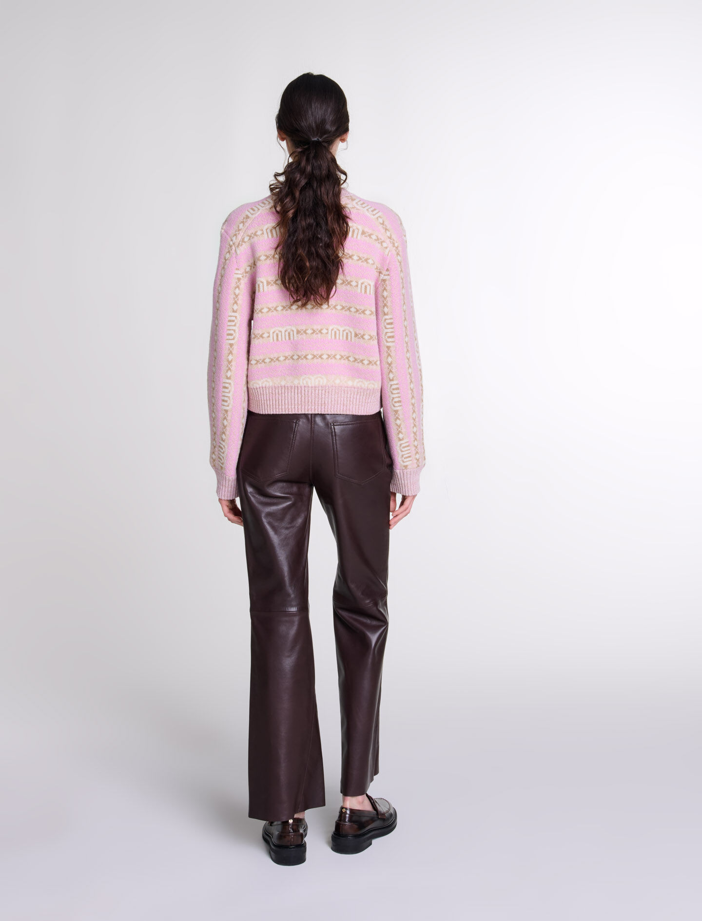 Pants & Jeans For Women | Maje