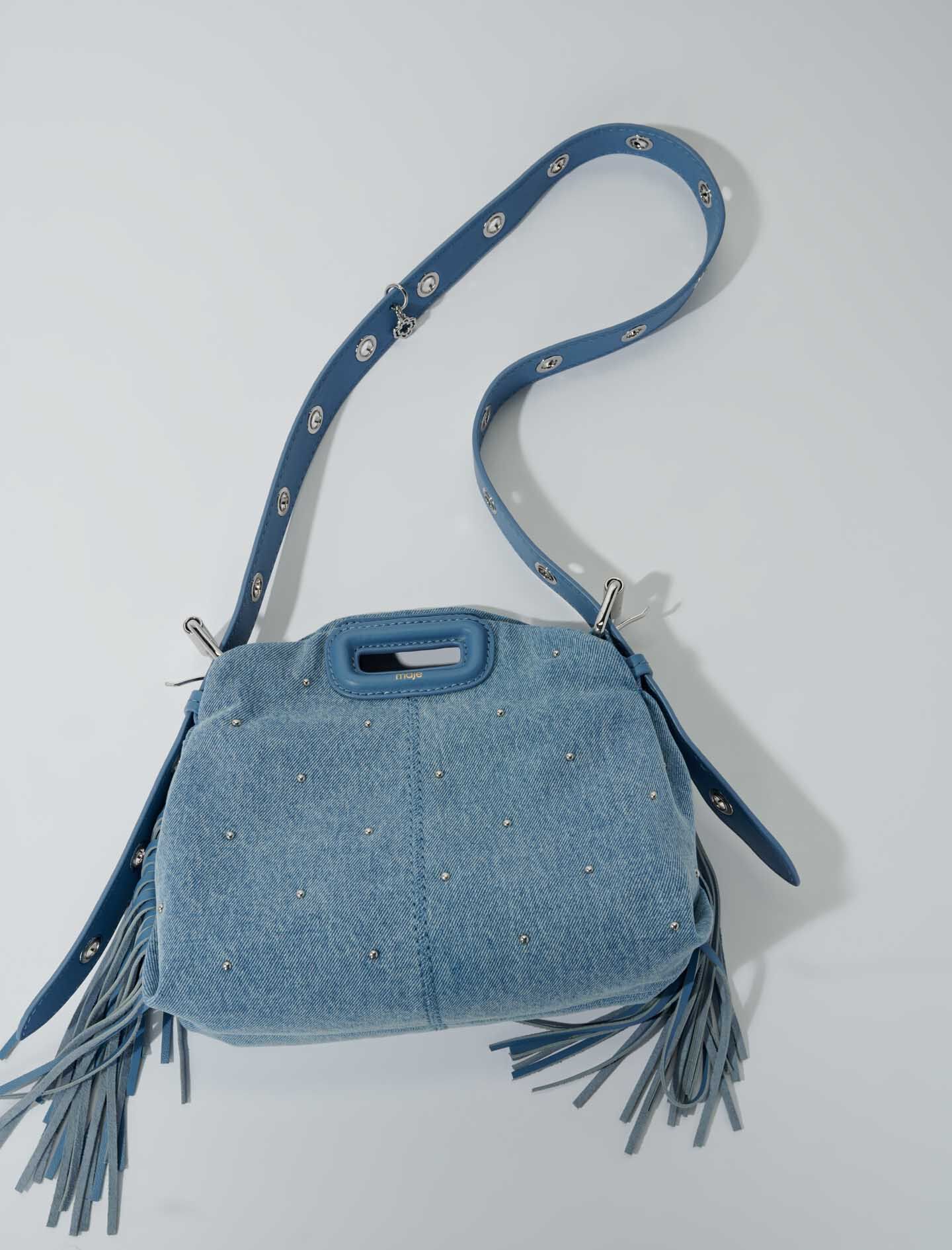 Maje m sac shop