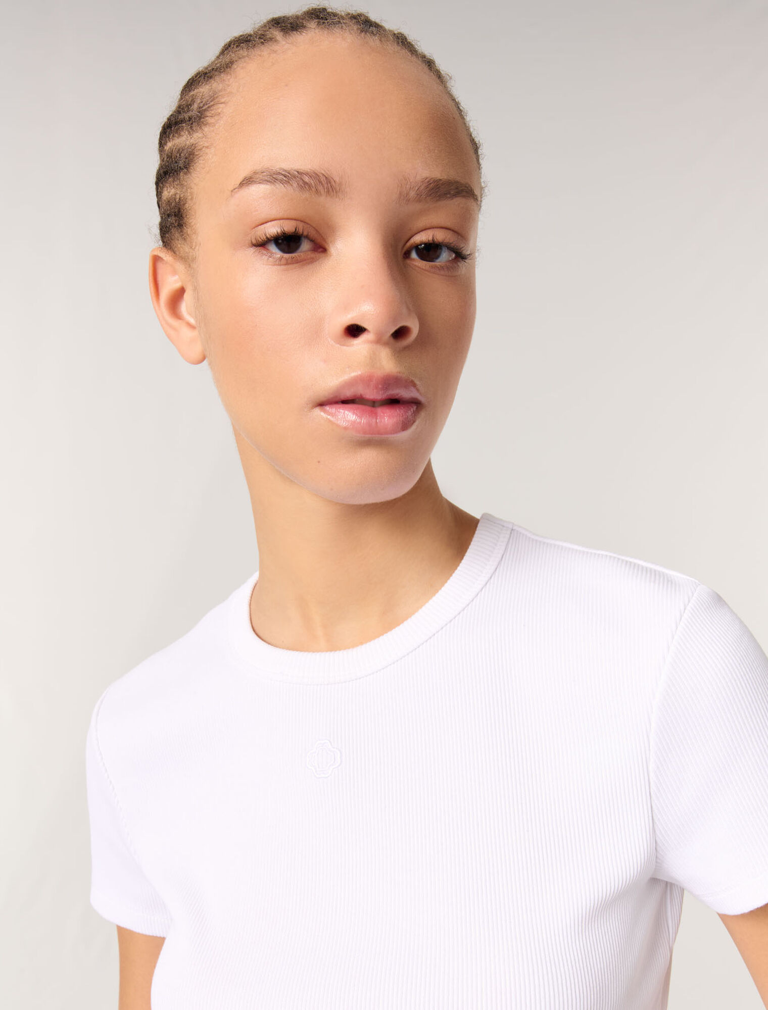 Cotton T-shirt
