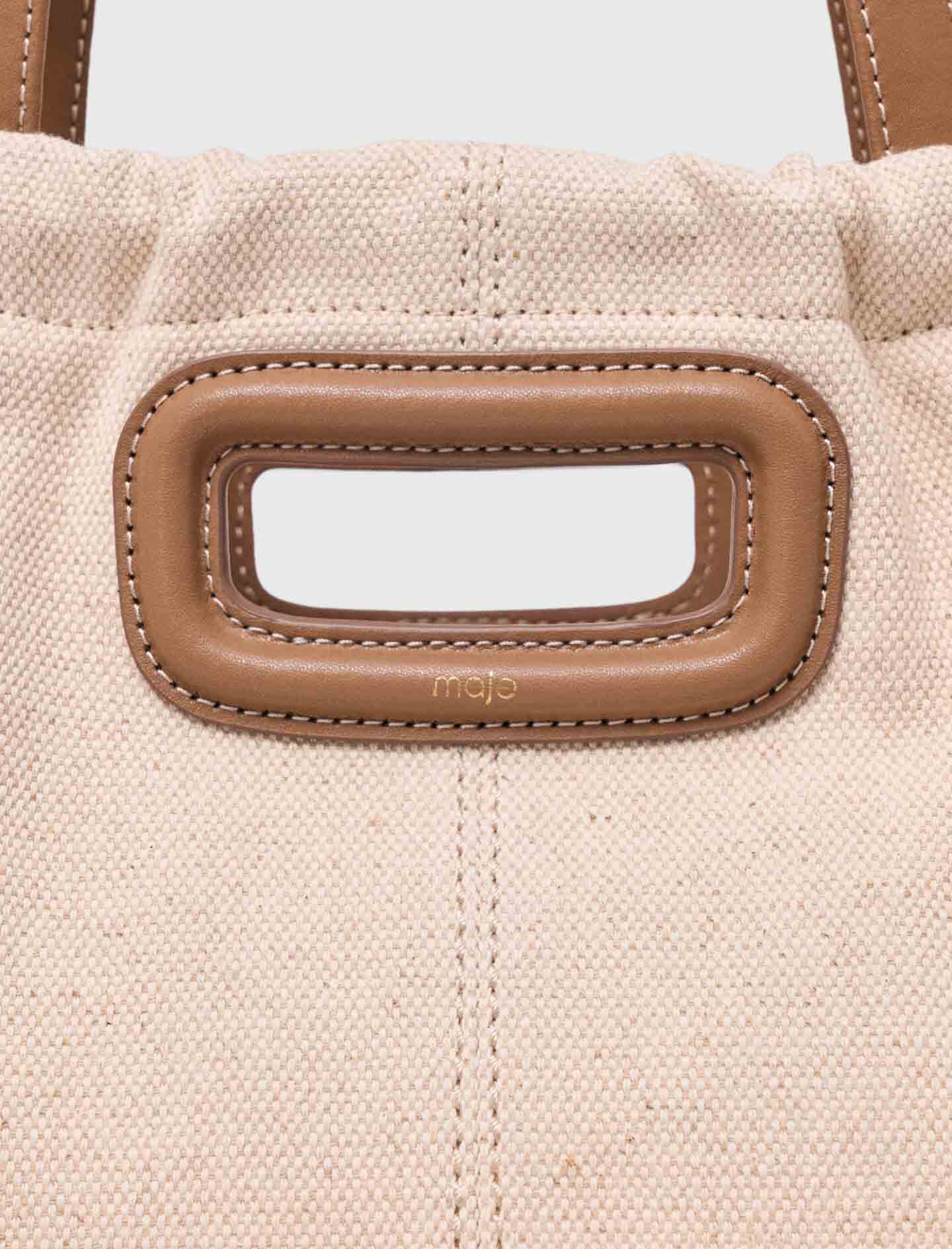 Milpli Canvas And Tote Bag