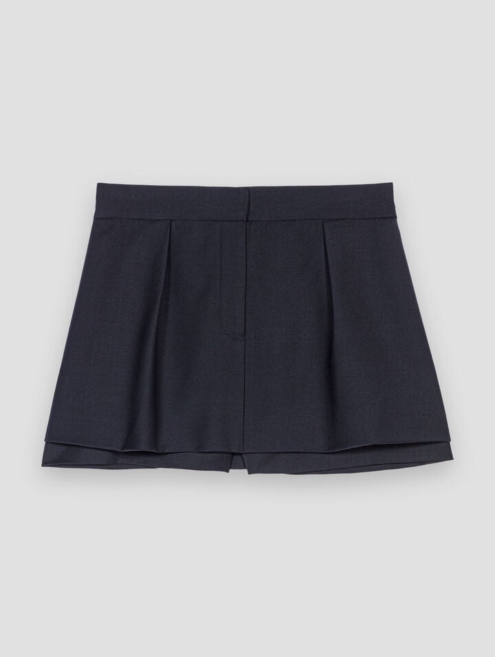 Skort