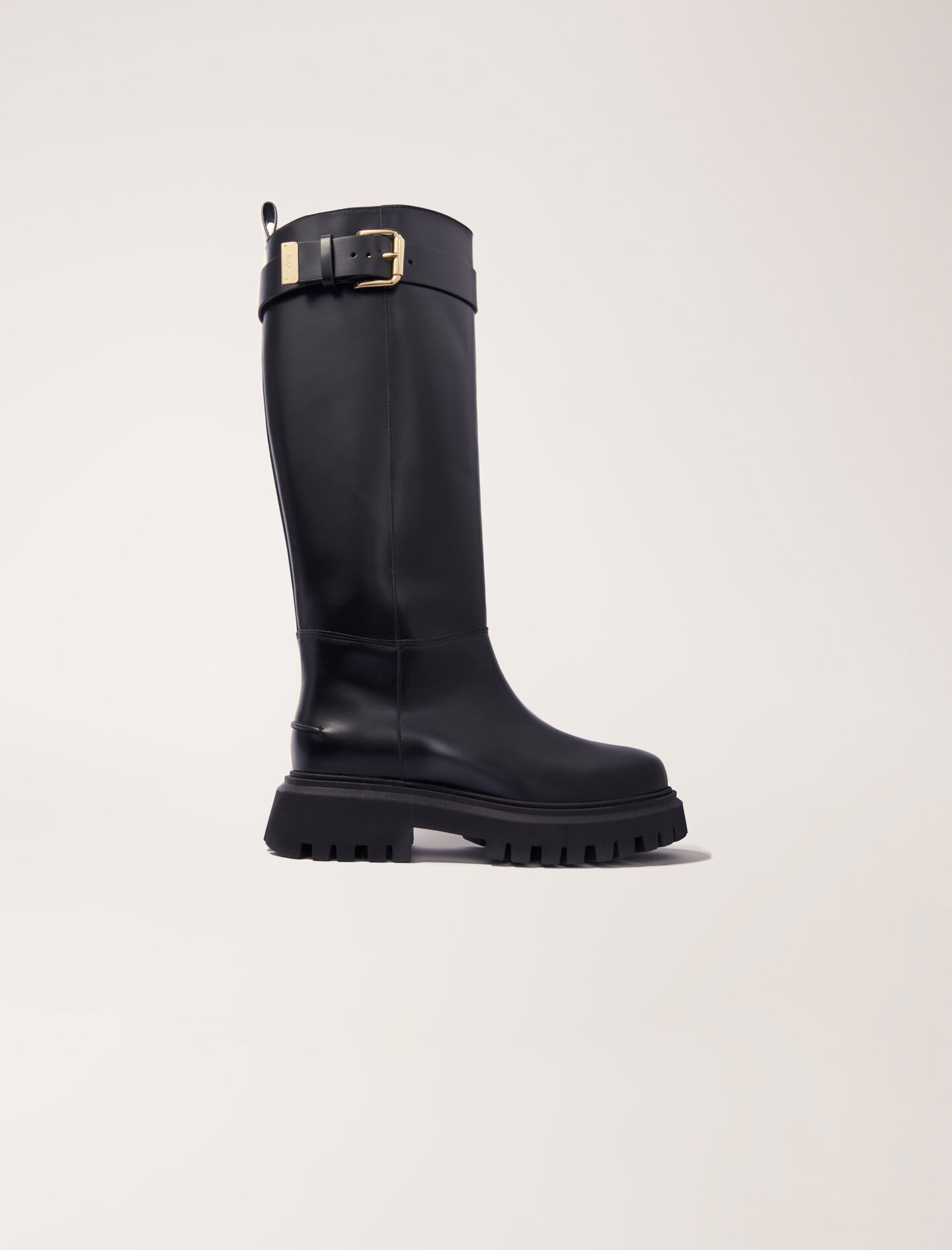 Maje boots 2018 cheap