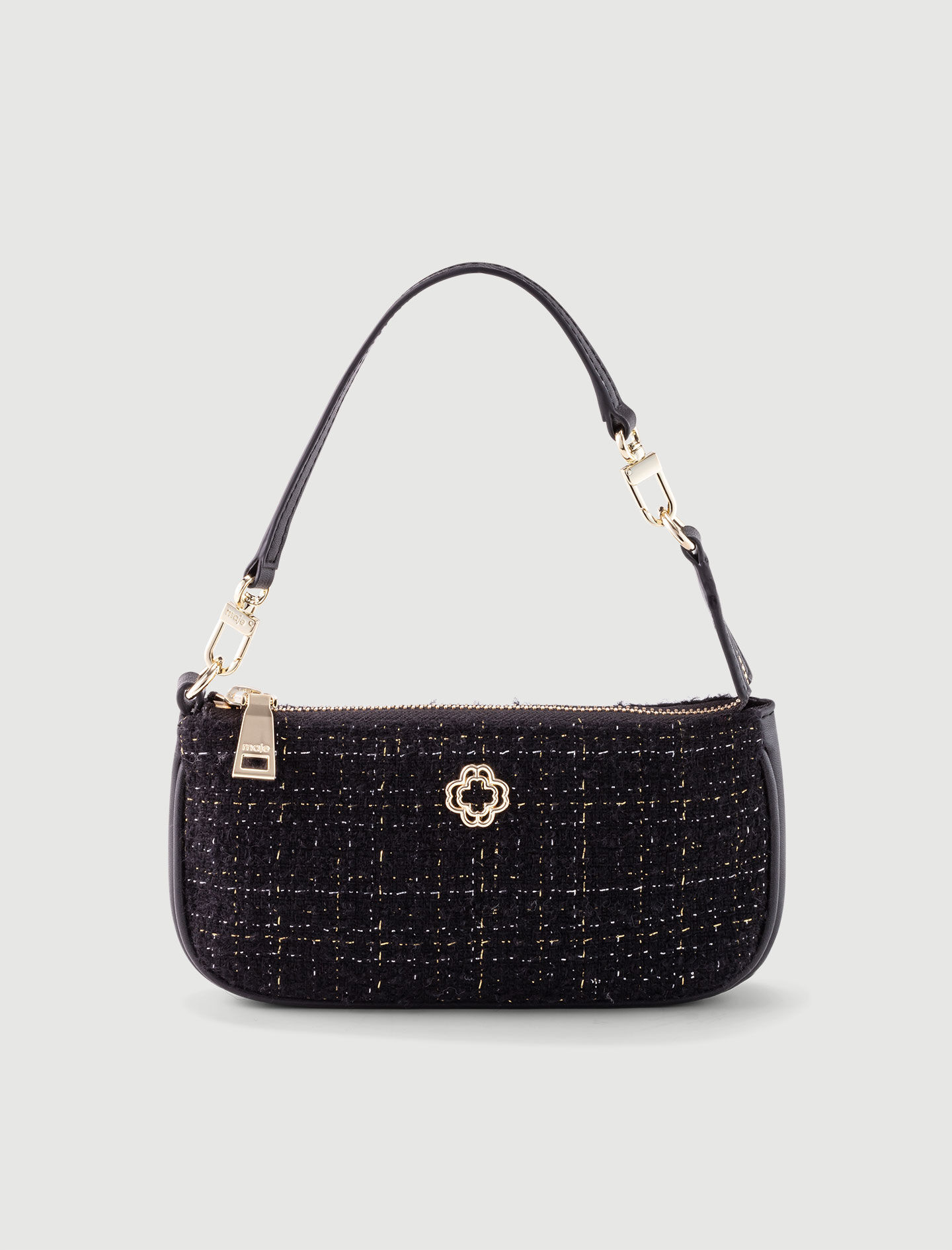 Maje pochette cheap