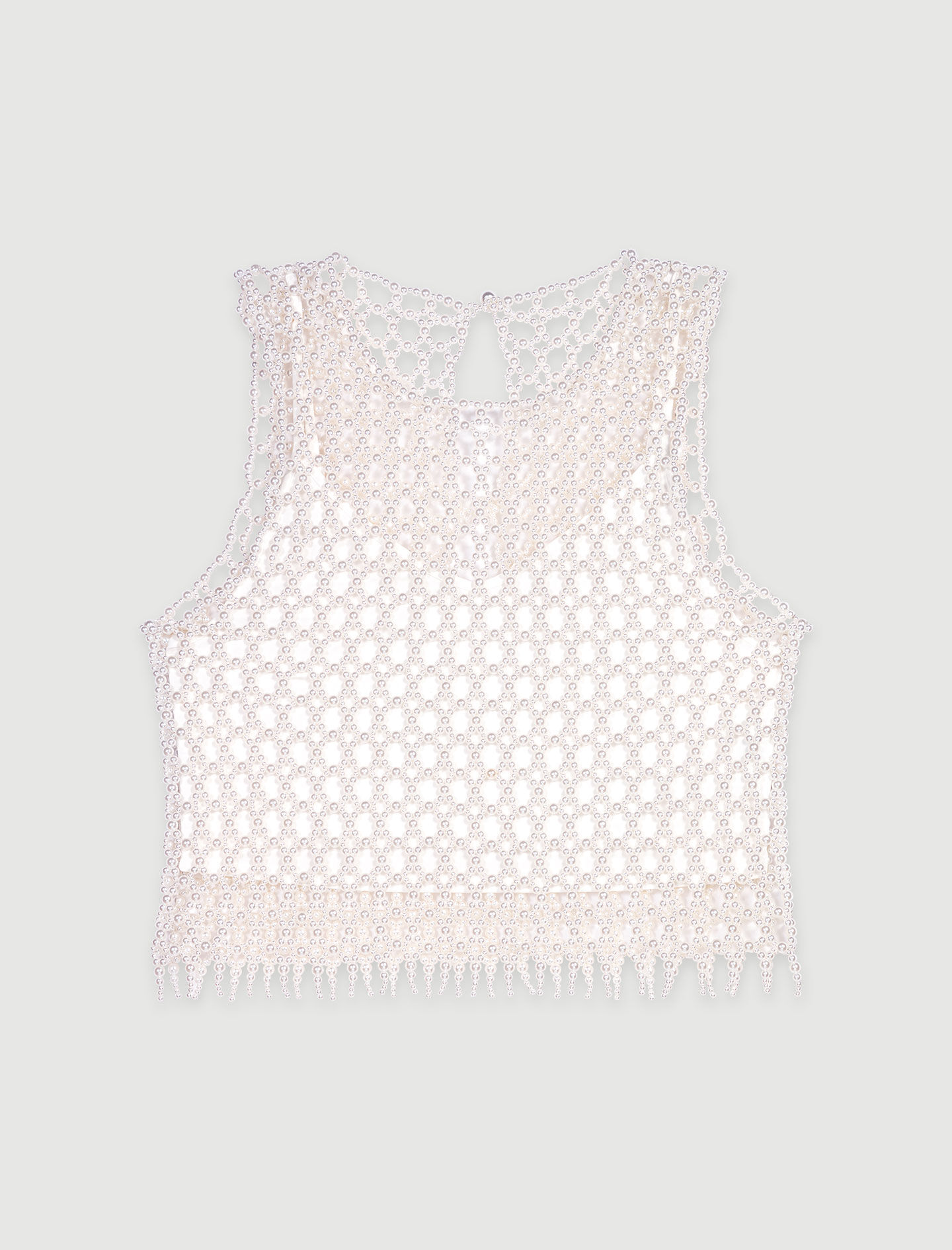 Kaia Top – MOR Collections