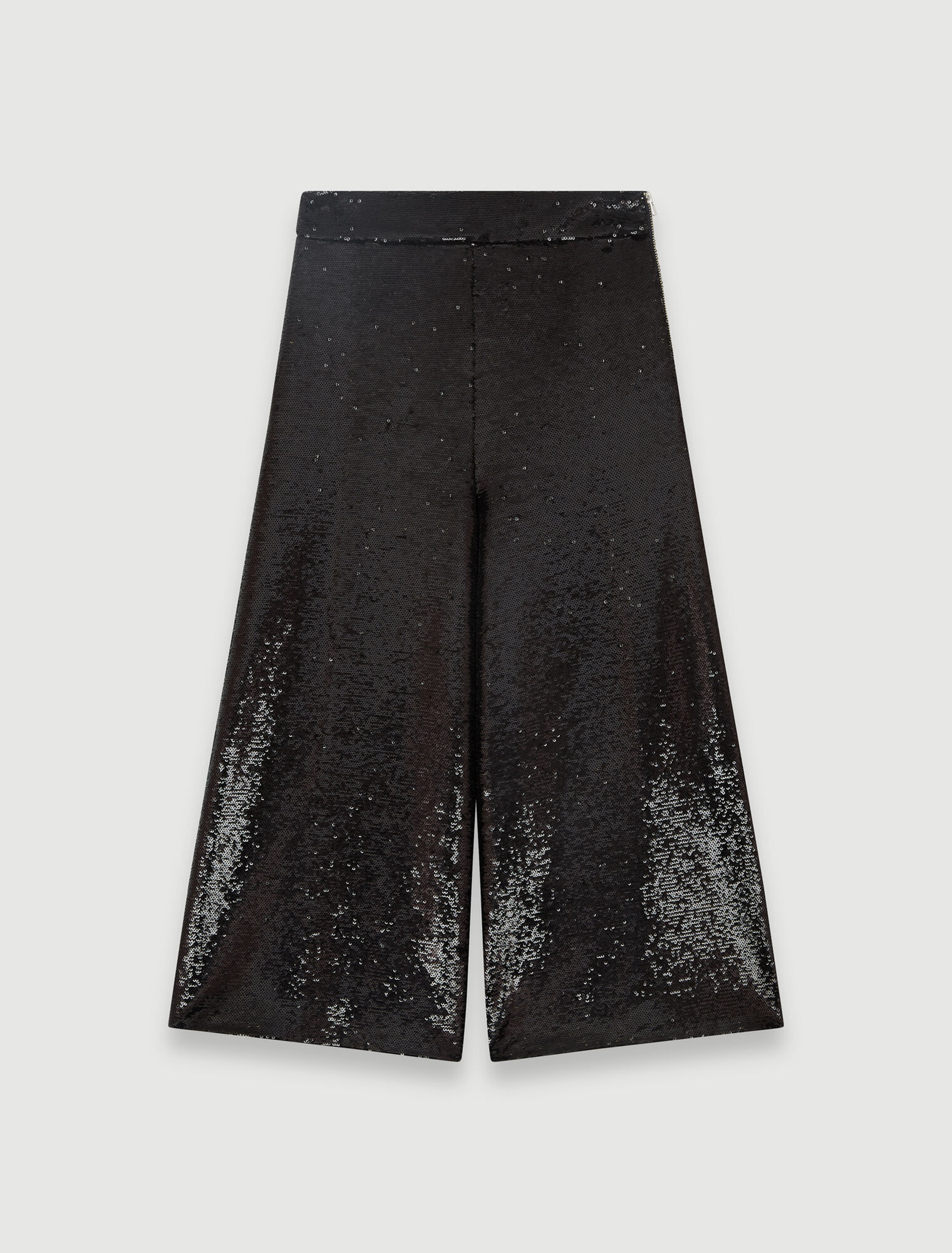 Sequin pants