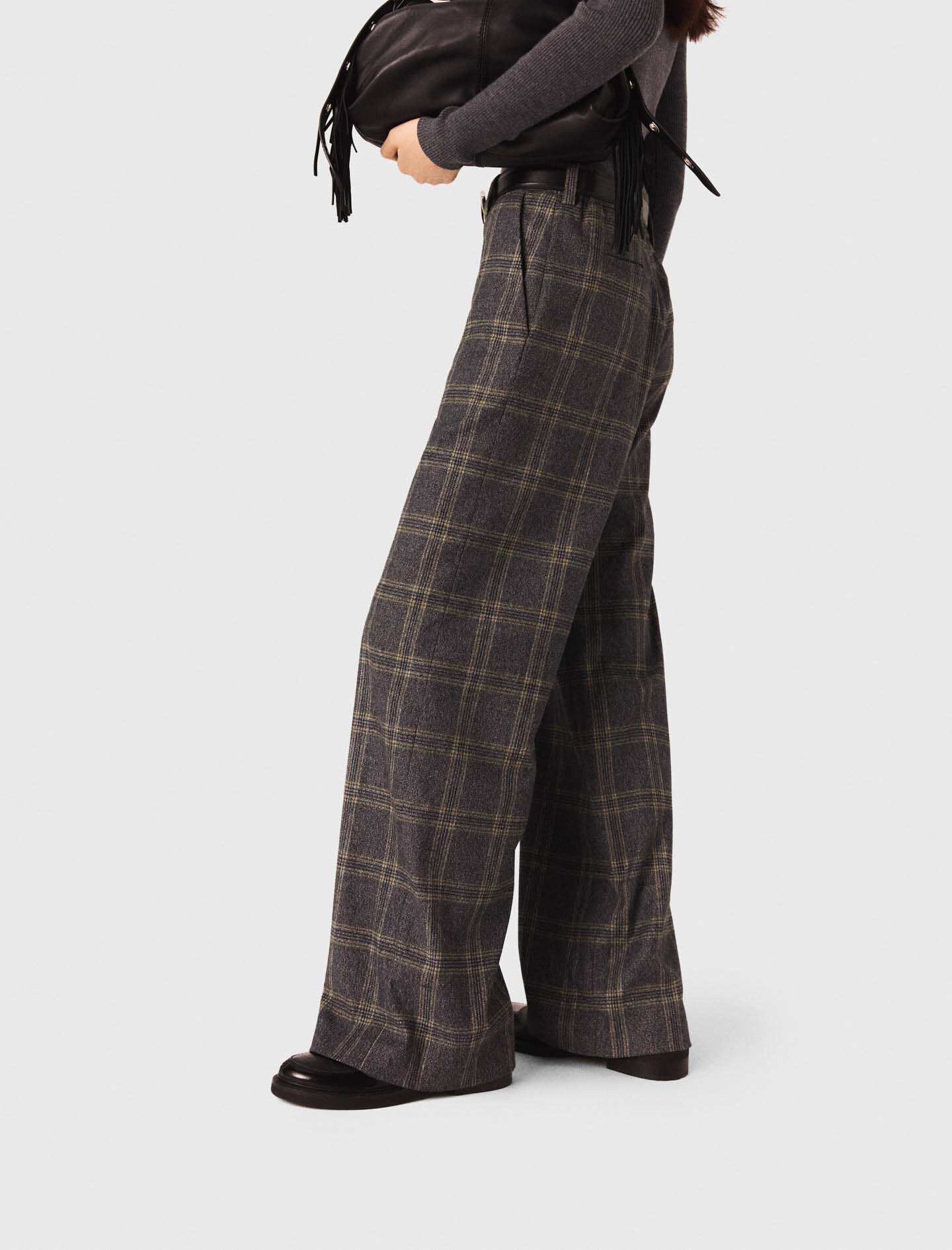 PALACE GUARD TROUSER チェック PALACE GUARD TROUSER チェック PALACE GUARD TROUSER | PALACE