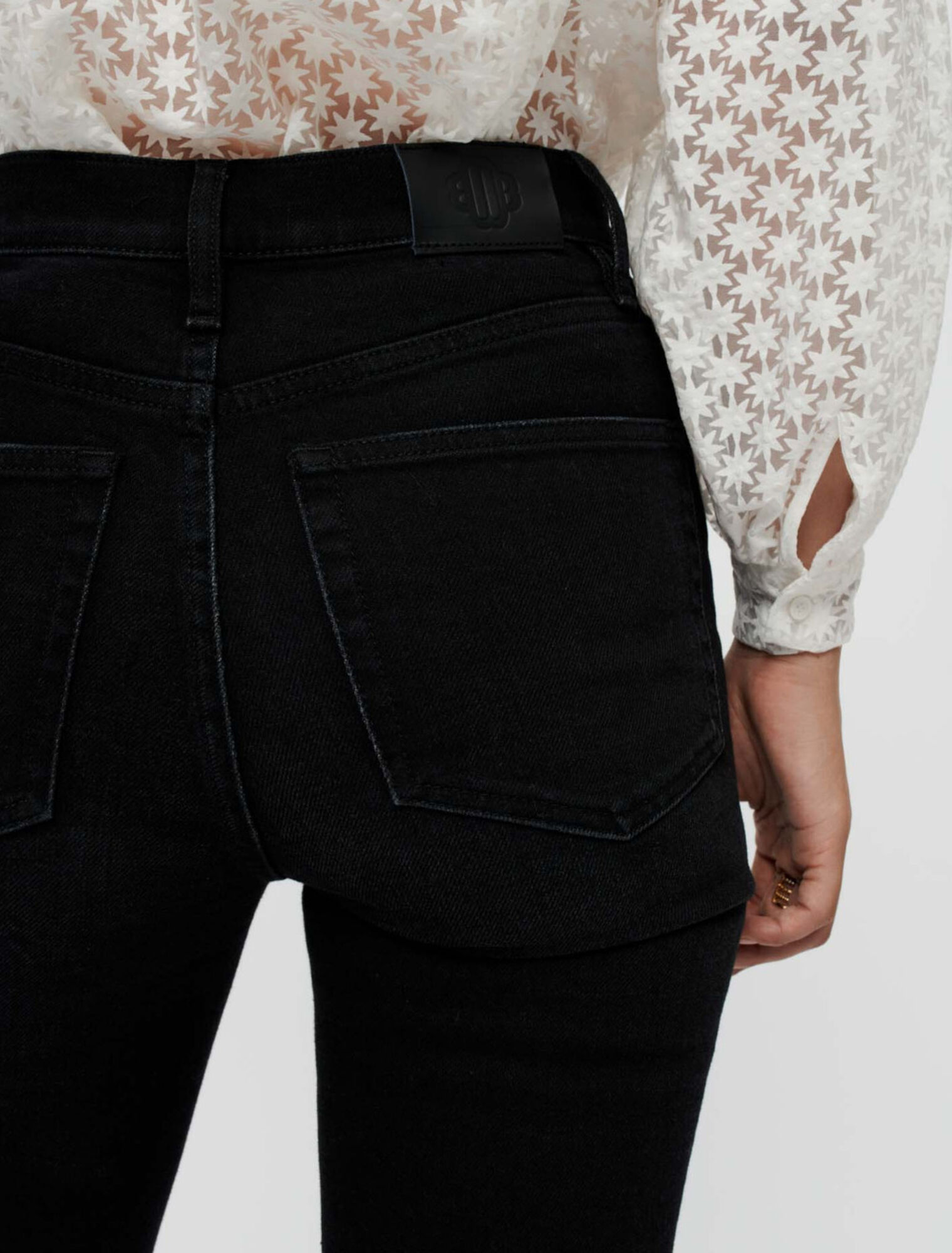 Slim jeans