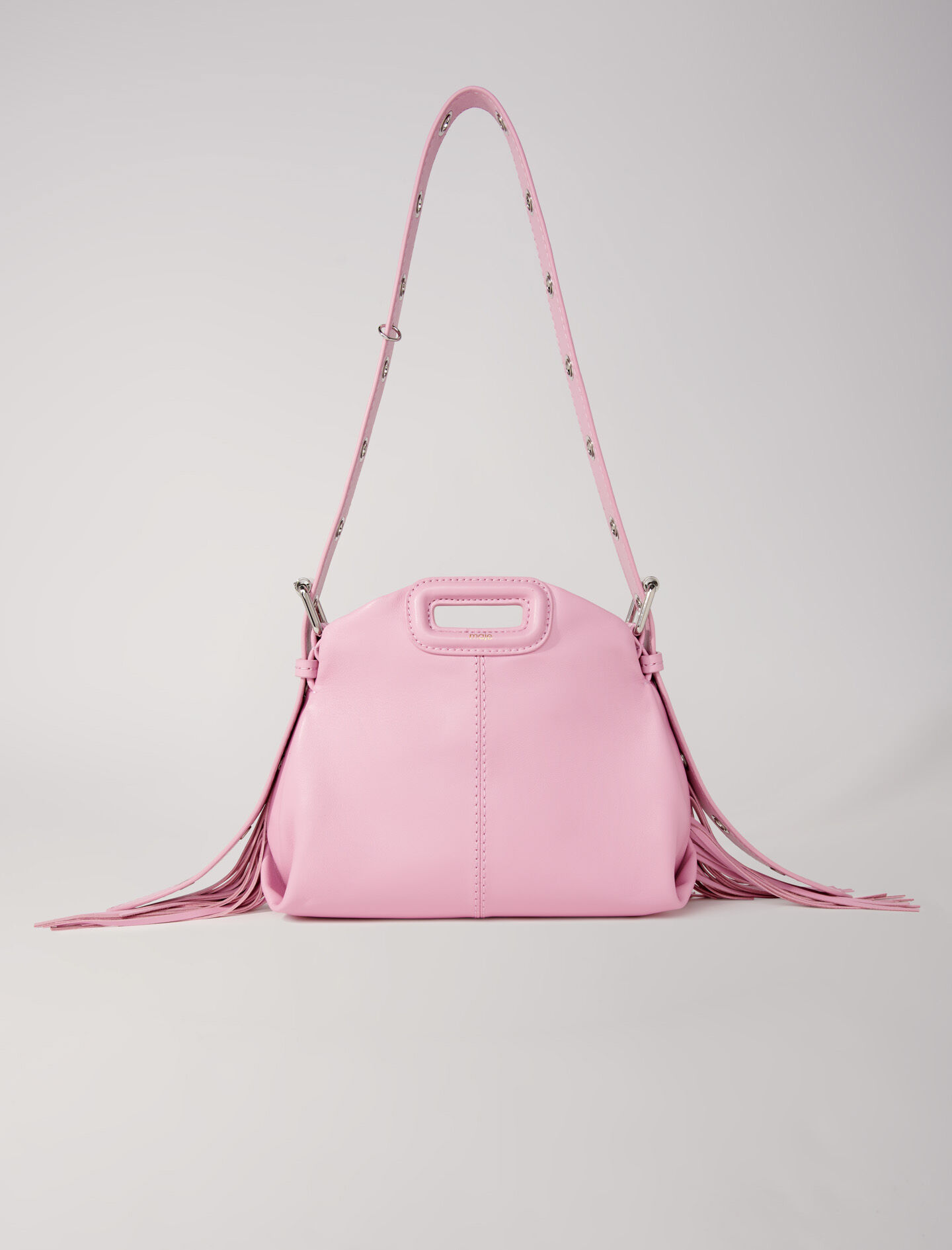 Maje bag sale 2025