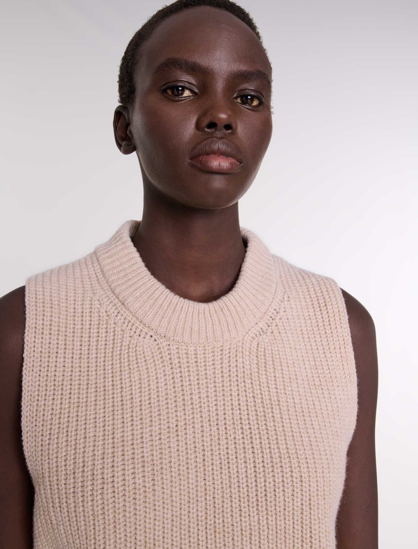 Sweaters & Cardigans For Women | Maje Sweaters & Cardigans For Women | Maje