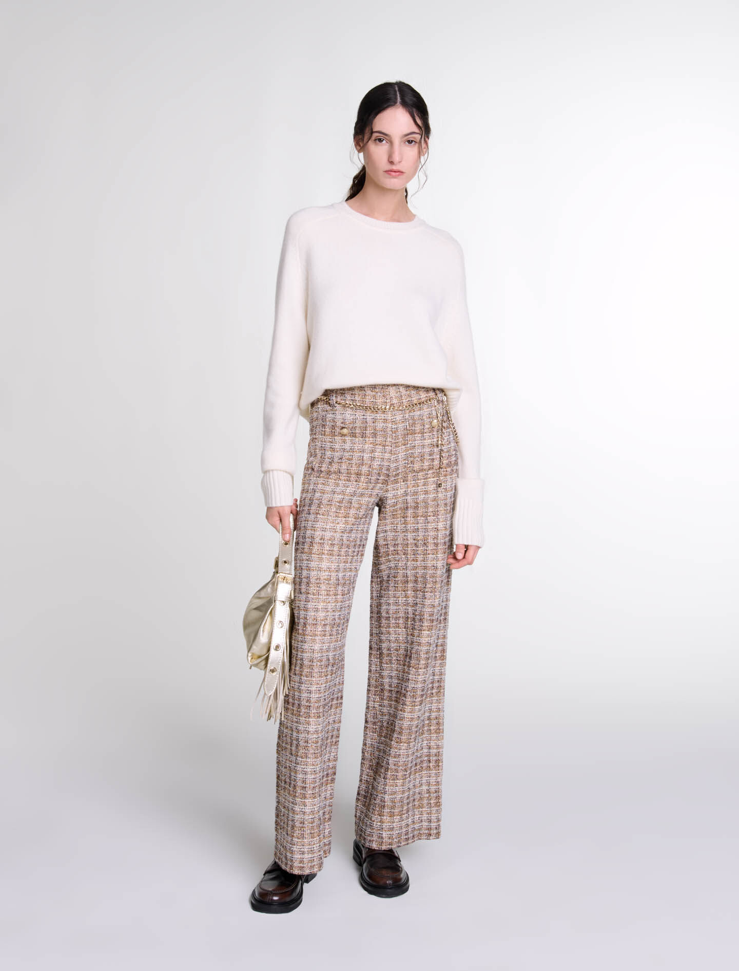Pants & Jeans For Women | Maje