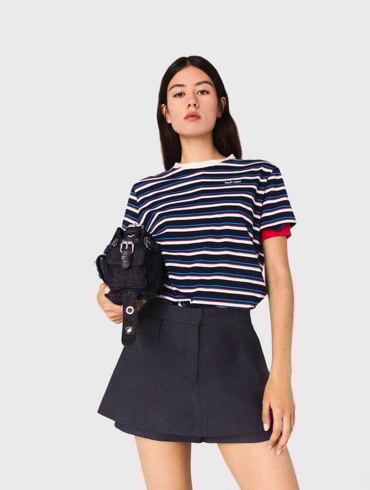 Skort